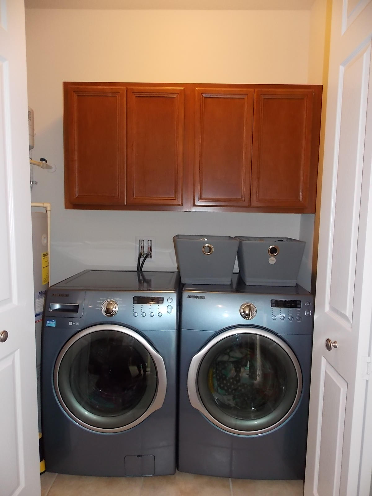 3253 Duncombe Drive Jupiter, FL 33458 - Photo 26 of 34 New upgraded washer & dryer
