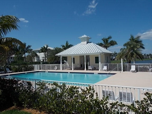 3253 Duncombe Drive Jupiter, FL 33458 - Photo 30 of 34 Pool