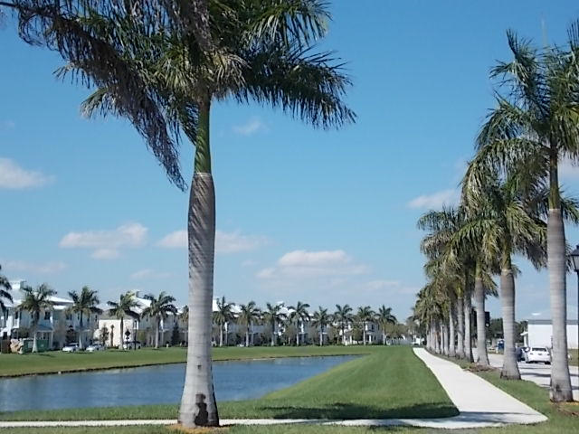 3253 Duncombe Drive Jupiter, FL 33458 - Photo 32 of 34 Beautiful Waterways