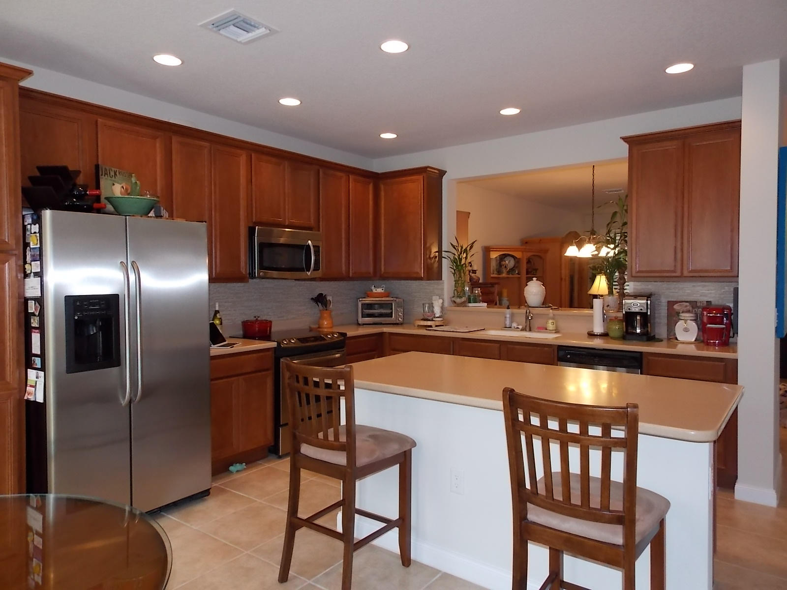 3253 Duncombe Drive Jupiter, FL 33458 - Photo 4 of 34 Kitchen 1