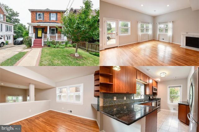 $890,000 | 2209 King Street, Alexandria, VA 22301