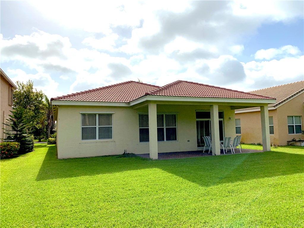 2003 Grey Falcon Circle Southwest Vero Beach, FL 32962 - Photo 19 of 19
