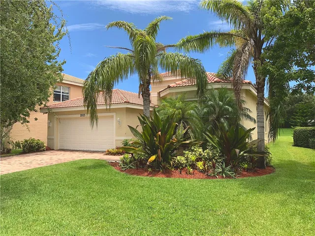 $2,400 | 2003 Grey Falcon Circle Southwest, Vero Beach, FL 32962
