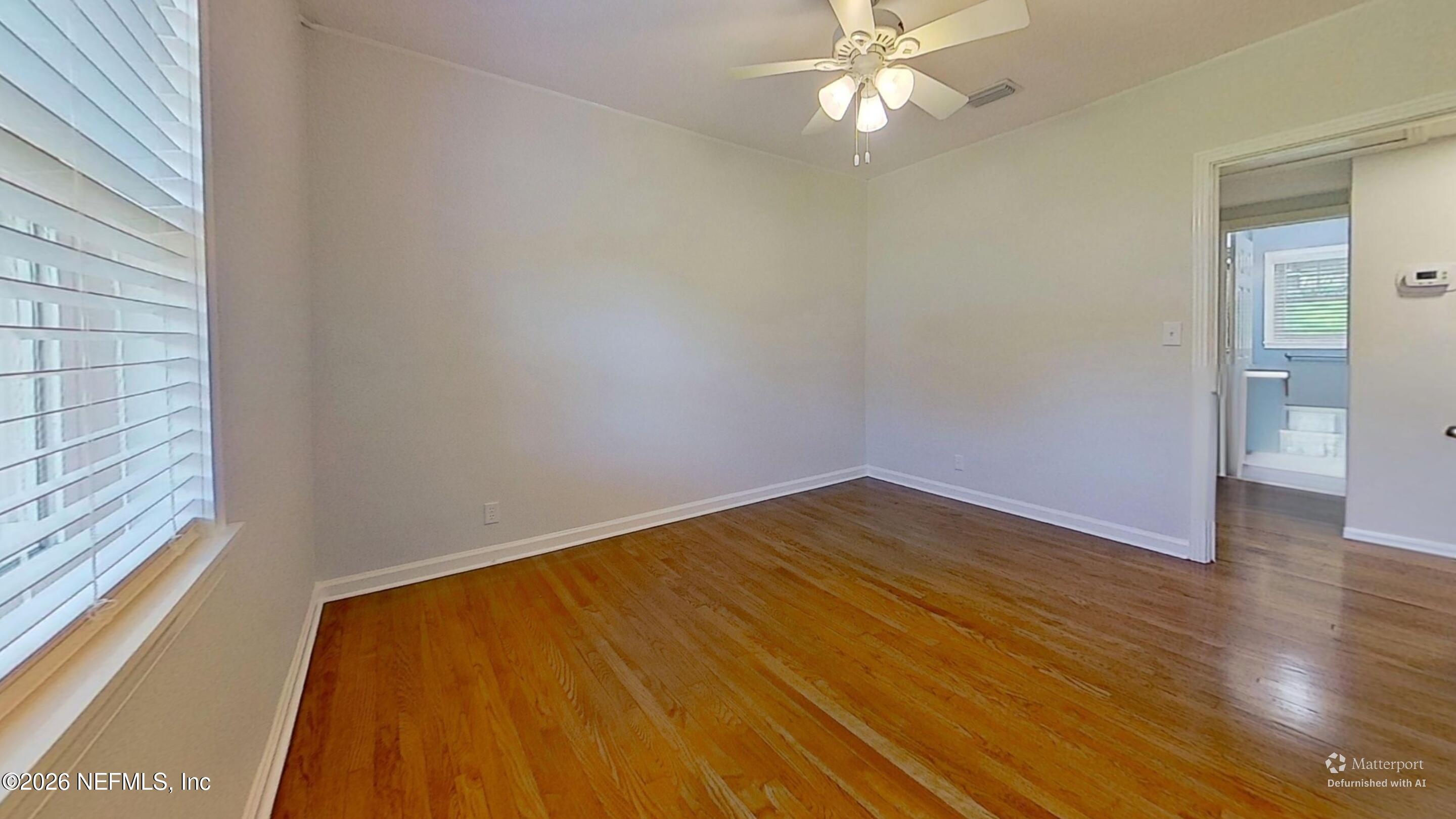 6413 Colgate Road Jacksonville, FL 32217 - Photo 18 of 25 Bedroom-Defurnished(51)