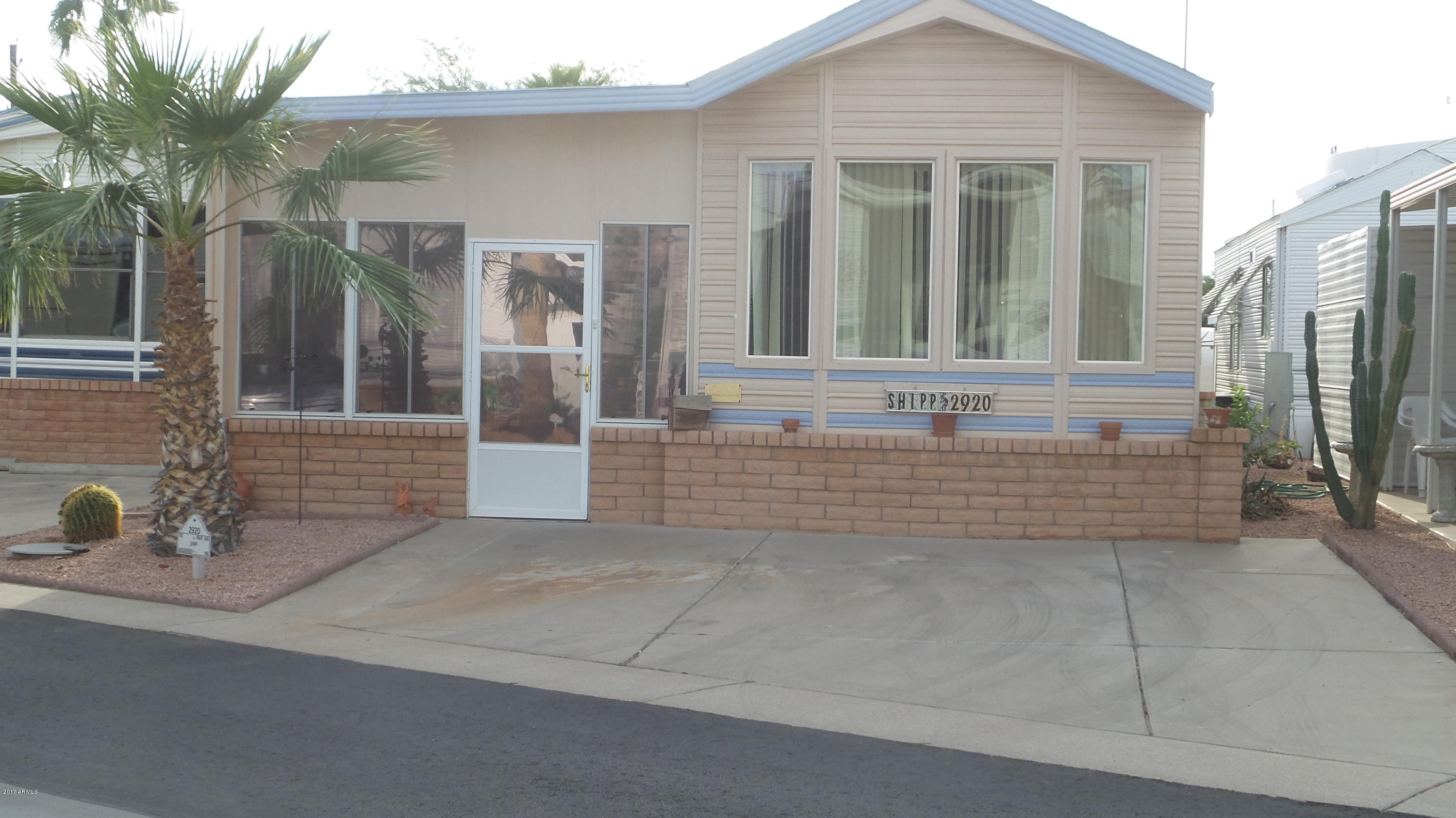 2920 South Cree Drive Apache Junction, AZ 85119 - Photo 2 of 40 20171115_001642 - Copy