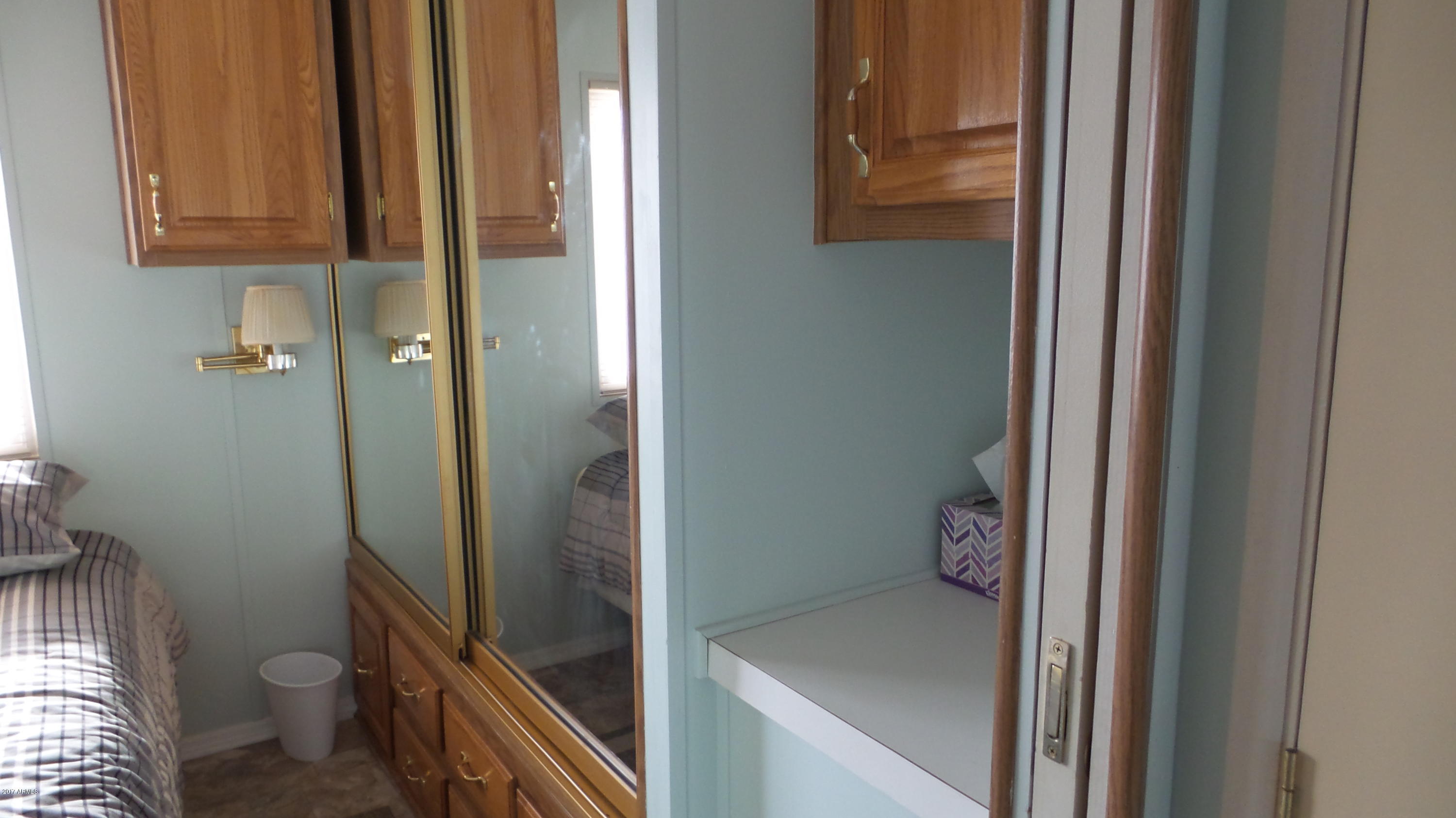 2920 South Cree Drive Apache Junction, AZ 85119 - Photo 21 of 40 bedrooom2