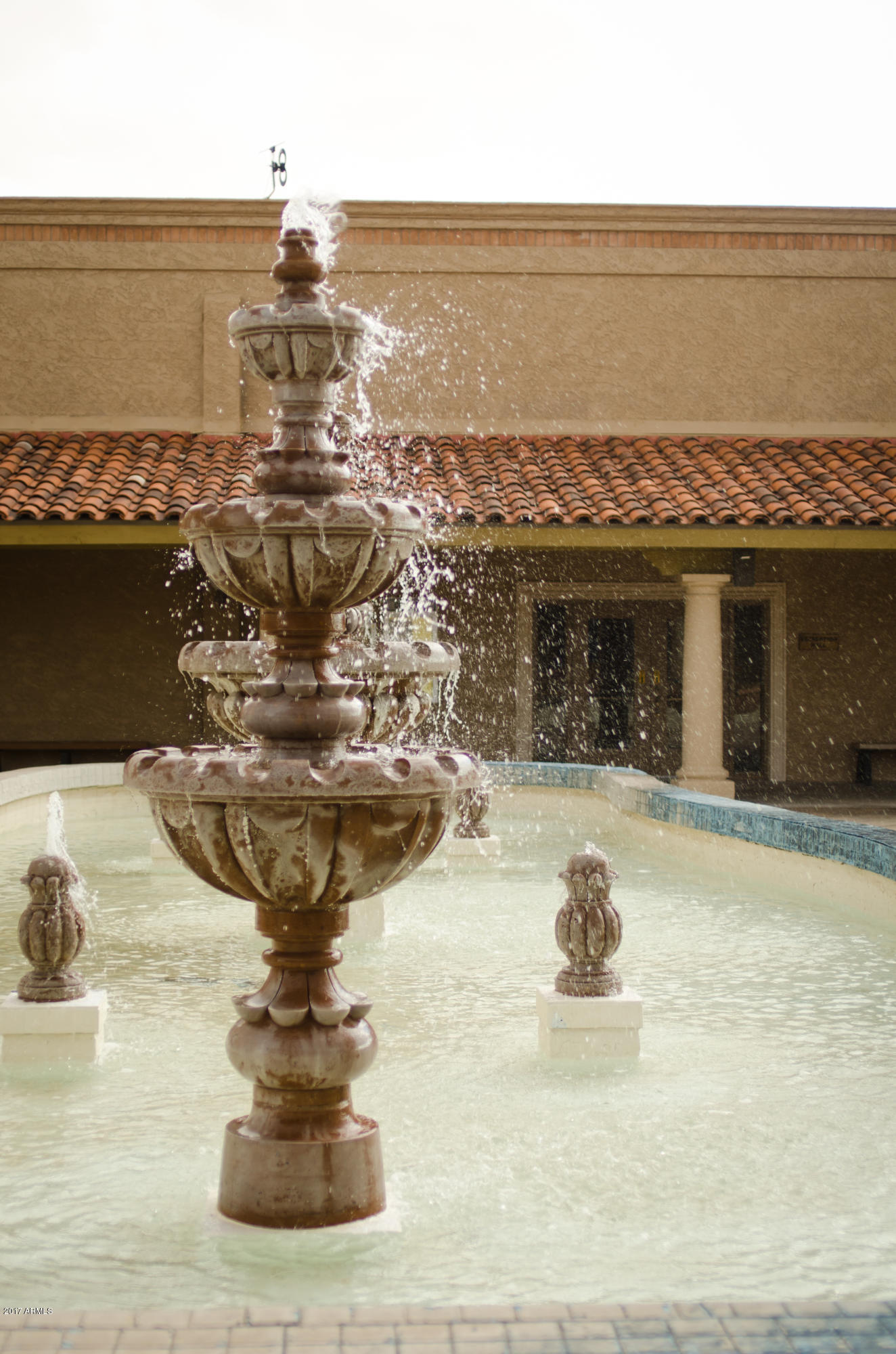 2920 South Cree Drive Apache Junction, AZ 85119 - Photo 23 of 40 Roadhaven Fountain