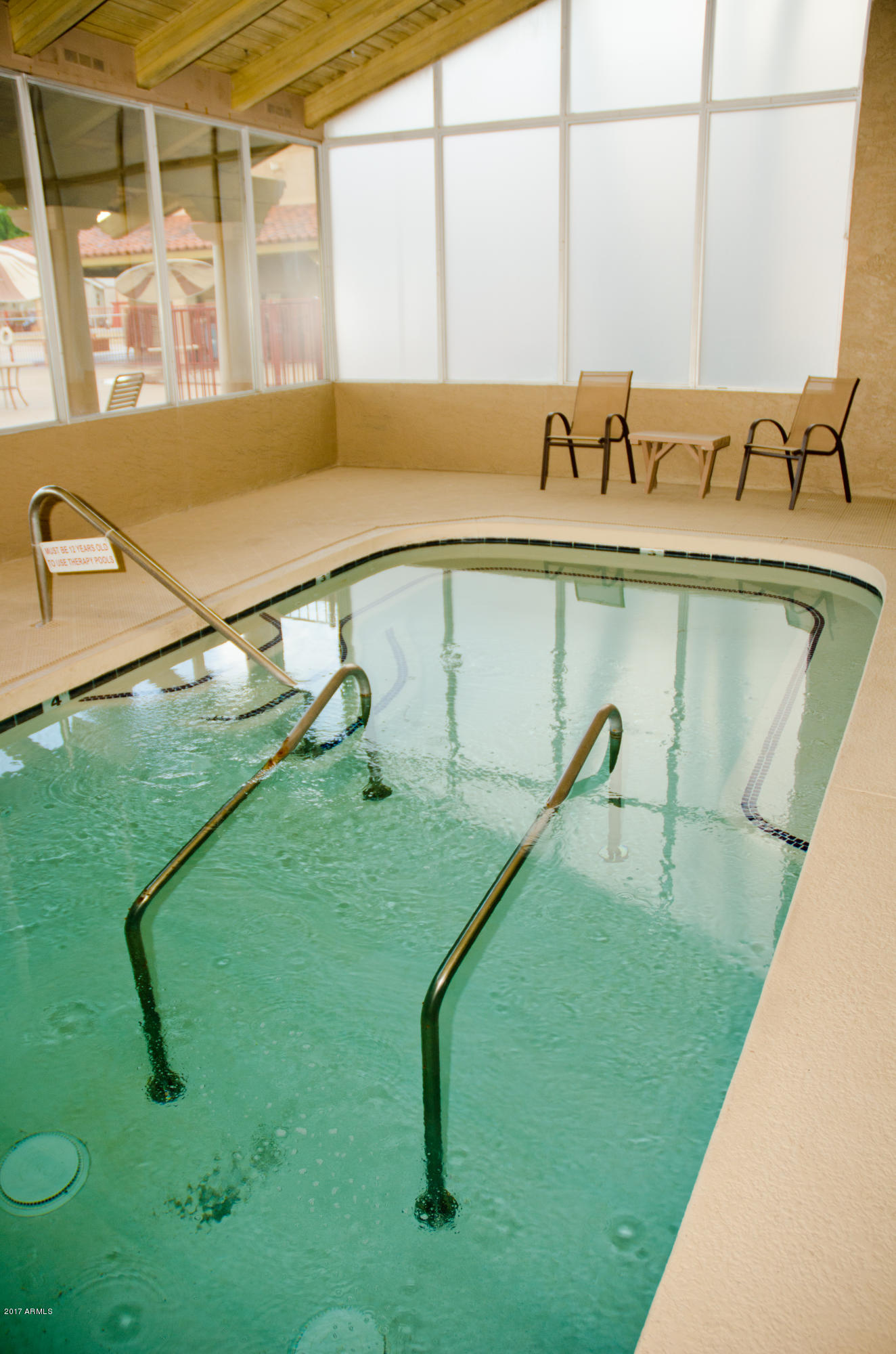 2920 South Cree Drive Apache Junction, AZ 85119 - Photo 28 of 40 Roadhaven Therapy Pool