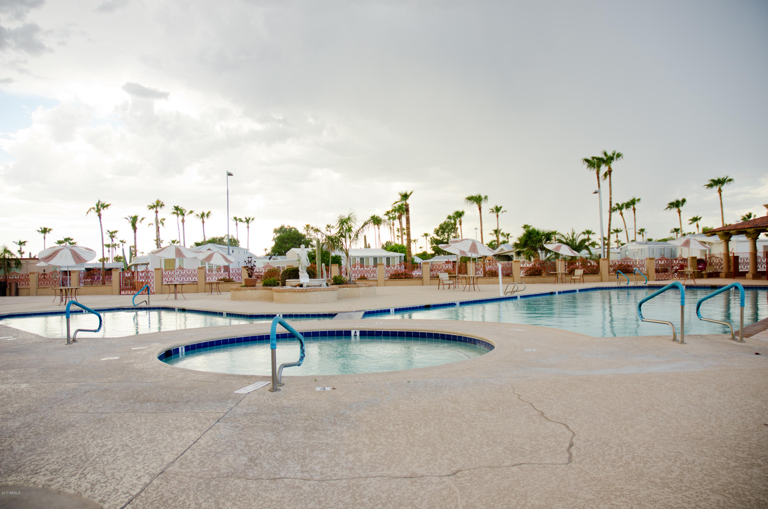 2920 South Cree Drive Apache Junction, AZ 85119 - Photo 29 of 40 Roadhaven Pools