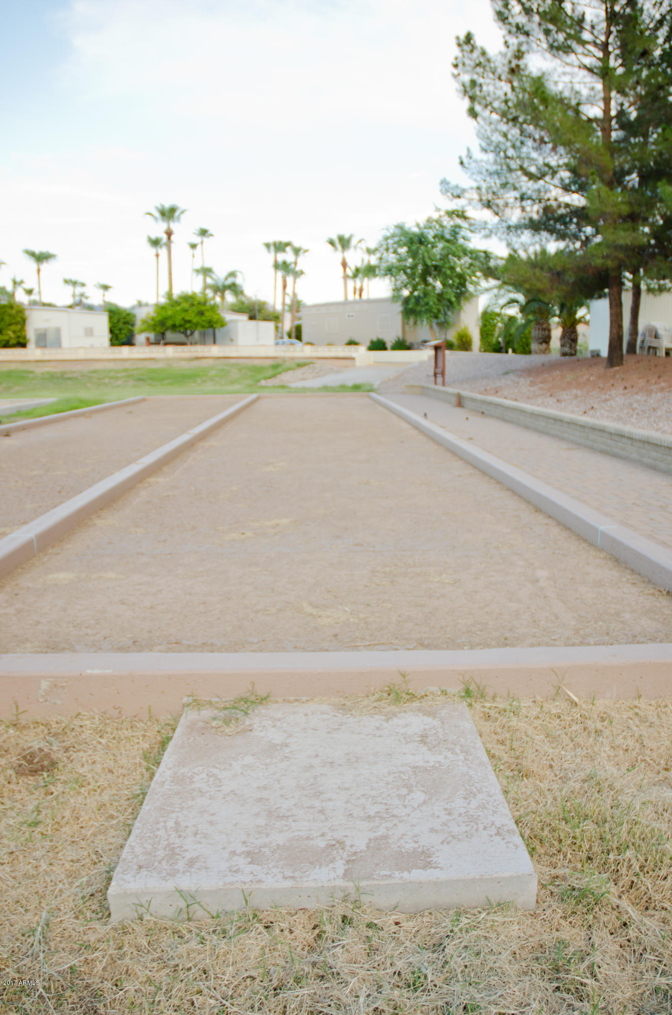 2920 South Cree Drive Apache Junction, AZ 85119 - Photo 32 of 40 Roadhaven Bochee ball