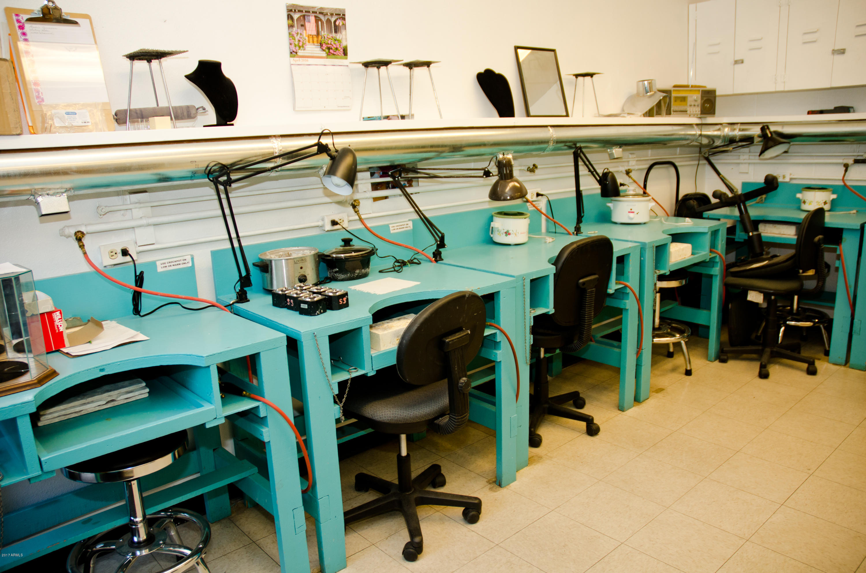 2920 South Cree Drive Apache Junction, AZ 85119 - Photo 33 of 40 Roadhaven Craft 1