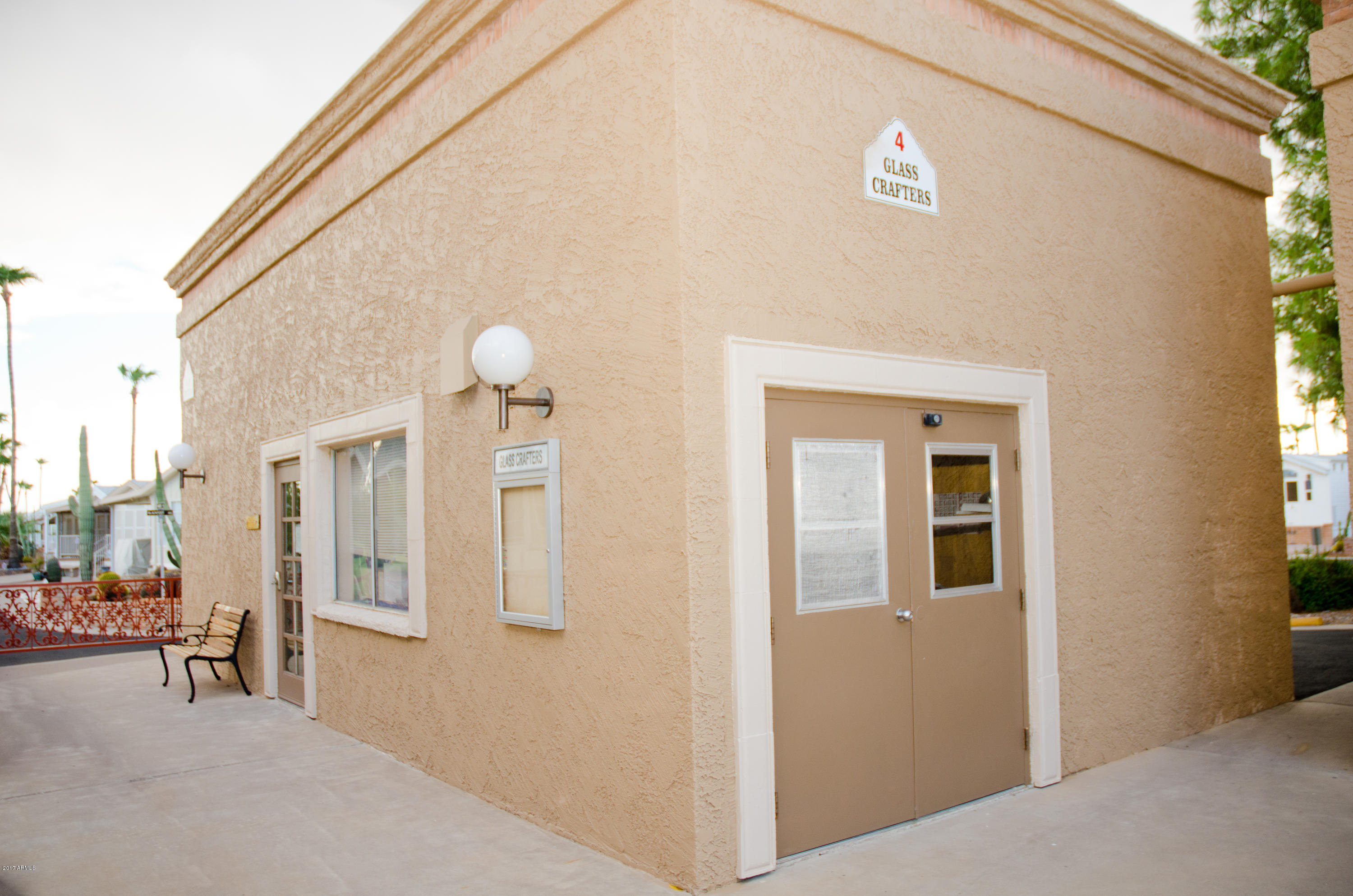 2920 South Cree Drive Apache Junction, AZ 85119 - Photo 37 of 40 Roadhaven Glass Crafters