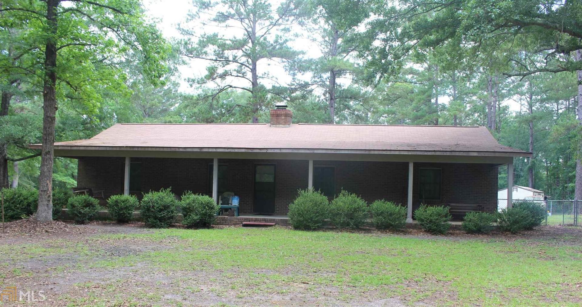 1226 Hilton Memory Road Vidalia, GA 30474 - Photo 1 of 1