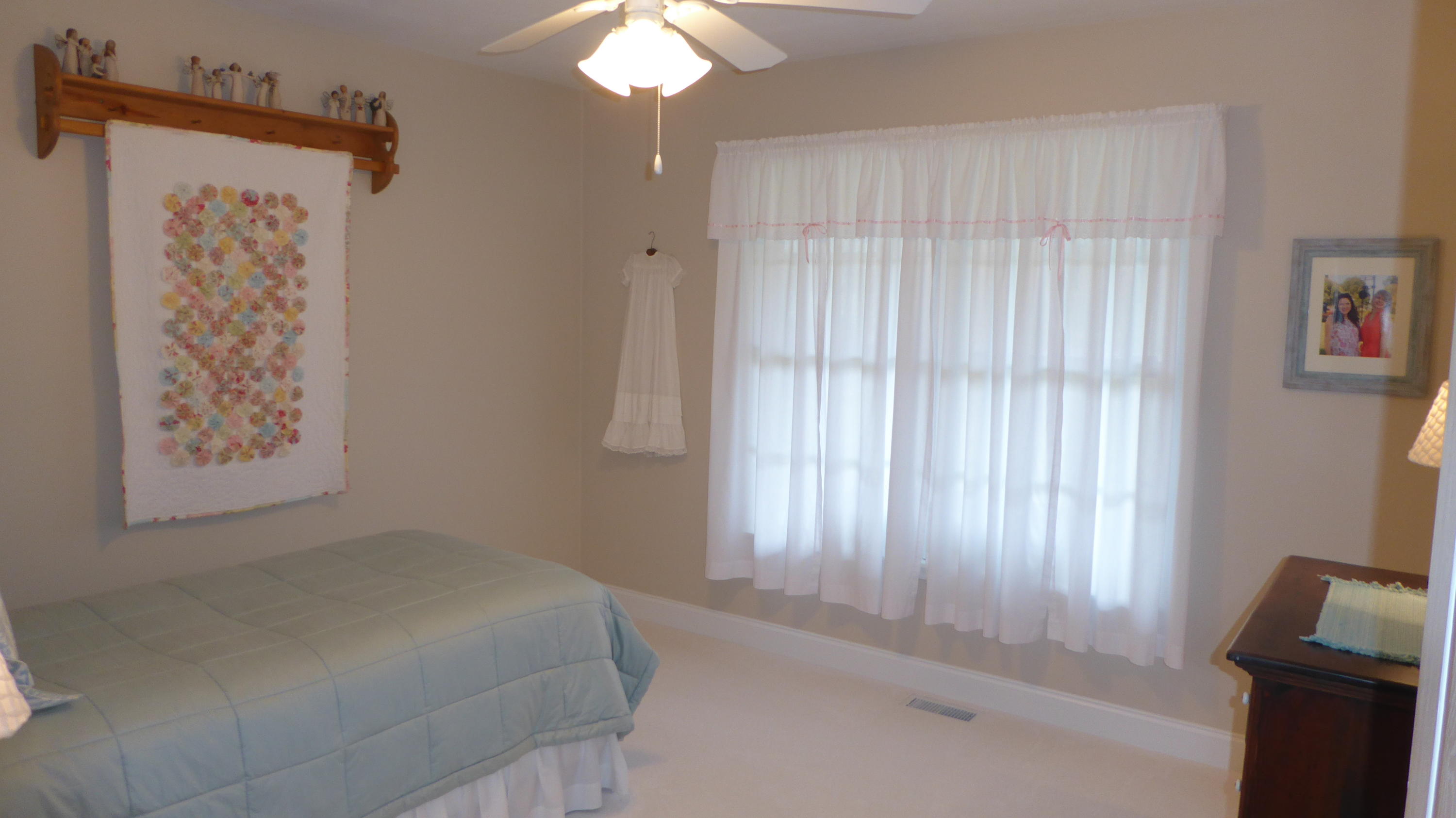 155 Bernard Road Rocky Mount, VA 24151 - Photo 23 of 43 23 Second Bedroom