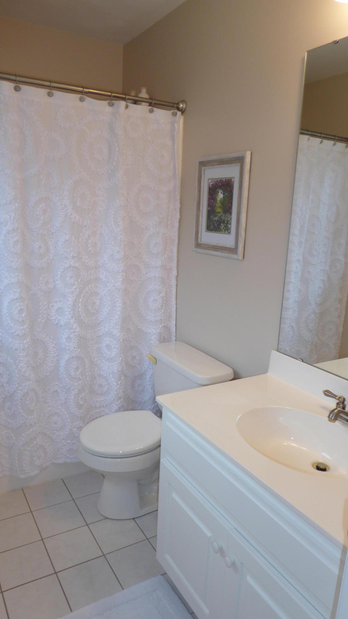 155 Bernard Road Rocky Mount, VA 24151 - Photo 6 of 43 7 Master Bath