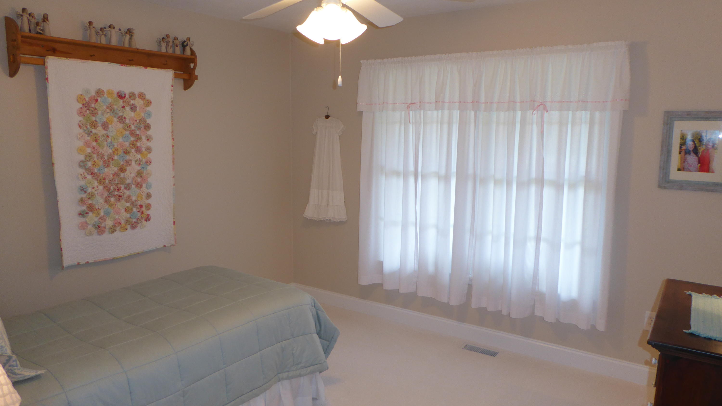 155 Bernard Road Rocky Mount, VA 24151 - Photo 7 of 43 8 Second Bedroom