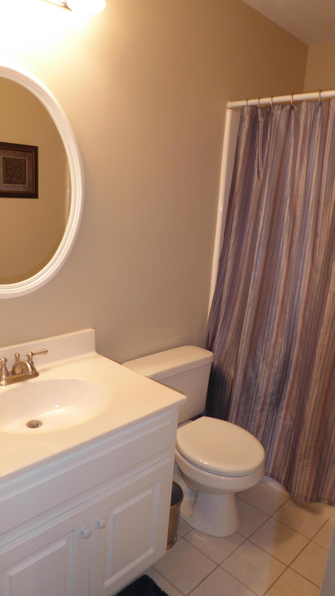 155 Bernard Road Rocky Mount, VA 24151 - Photo 10 of 43 11 Lower Level Full Bath