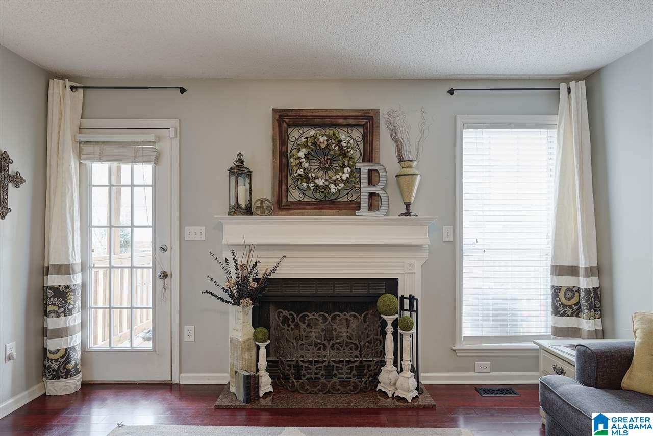 5479 Sutherland Road Mount Olive, AL 35117 - Photo 16 of 28