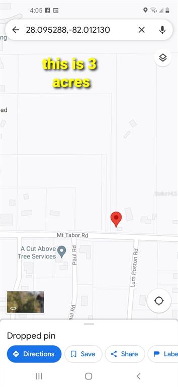 Mt Tabor Road Lakeland, FL 33810 - Photo 7 of 7