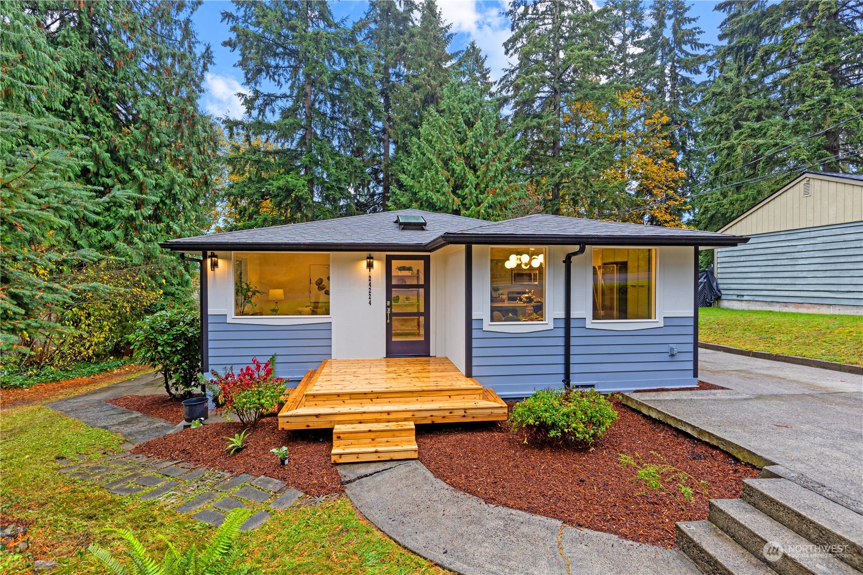 24224 4th Place West Bothell, WA 98021 - Photo 1 of 35