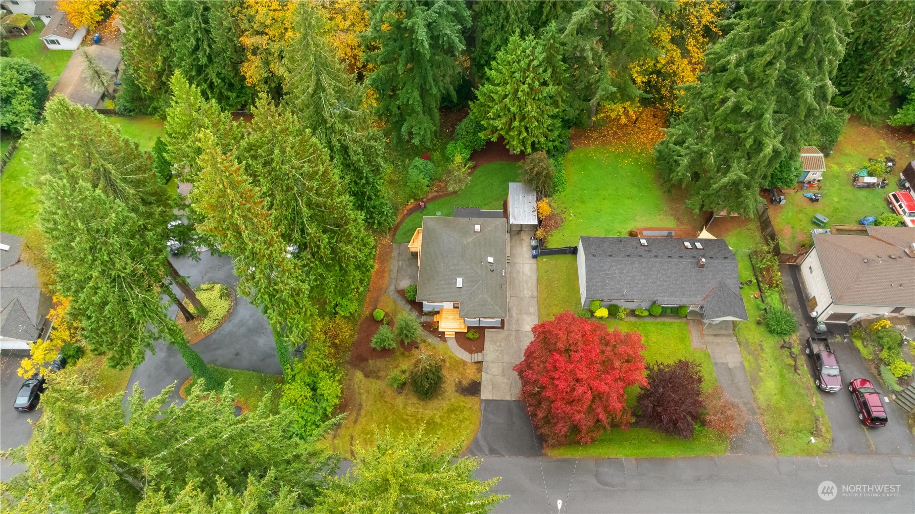 24224 4th Place West Bothell, WA 98021 - Photo 34 of 35