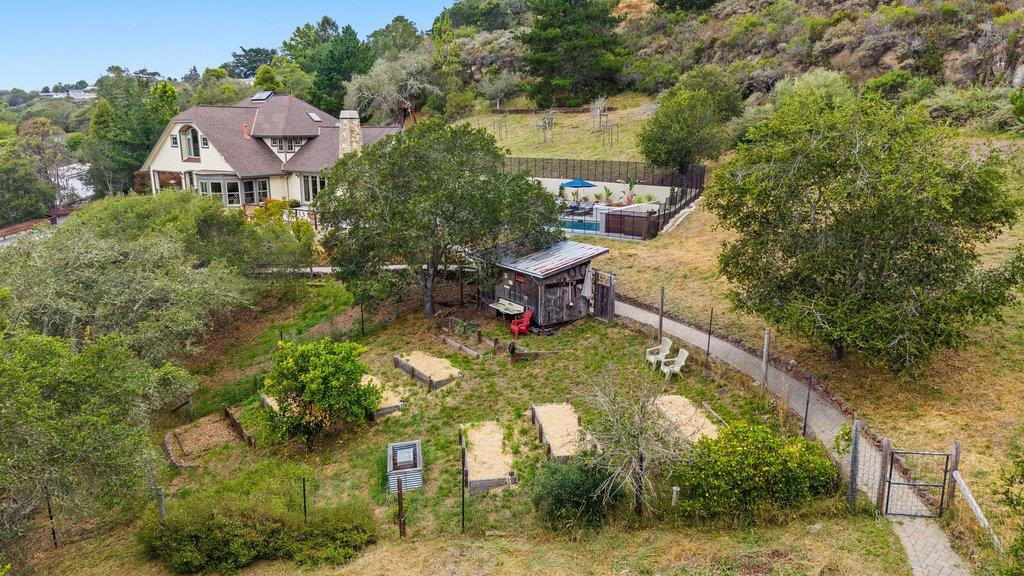 310 Hidden Valley Ridge Soquel, CA 95073 - Photo 67 of 79