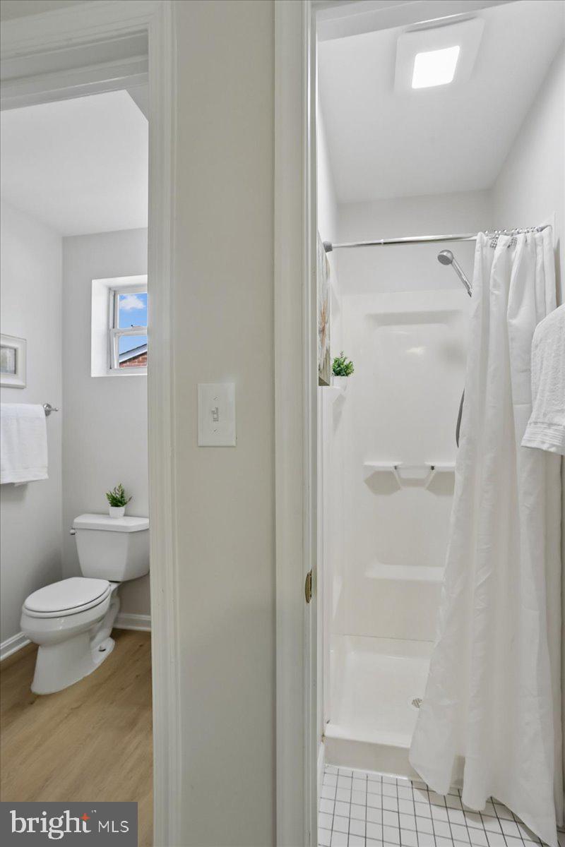 3515 Kayson Street Silver Spring, MD 20906 - Photo 33 of 49 Full Shower Bath