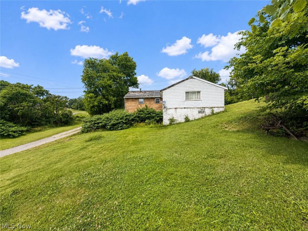 2724 Eldersville Road Follansbee, WV 26037 - Photo 5 of 5