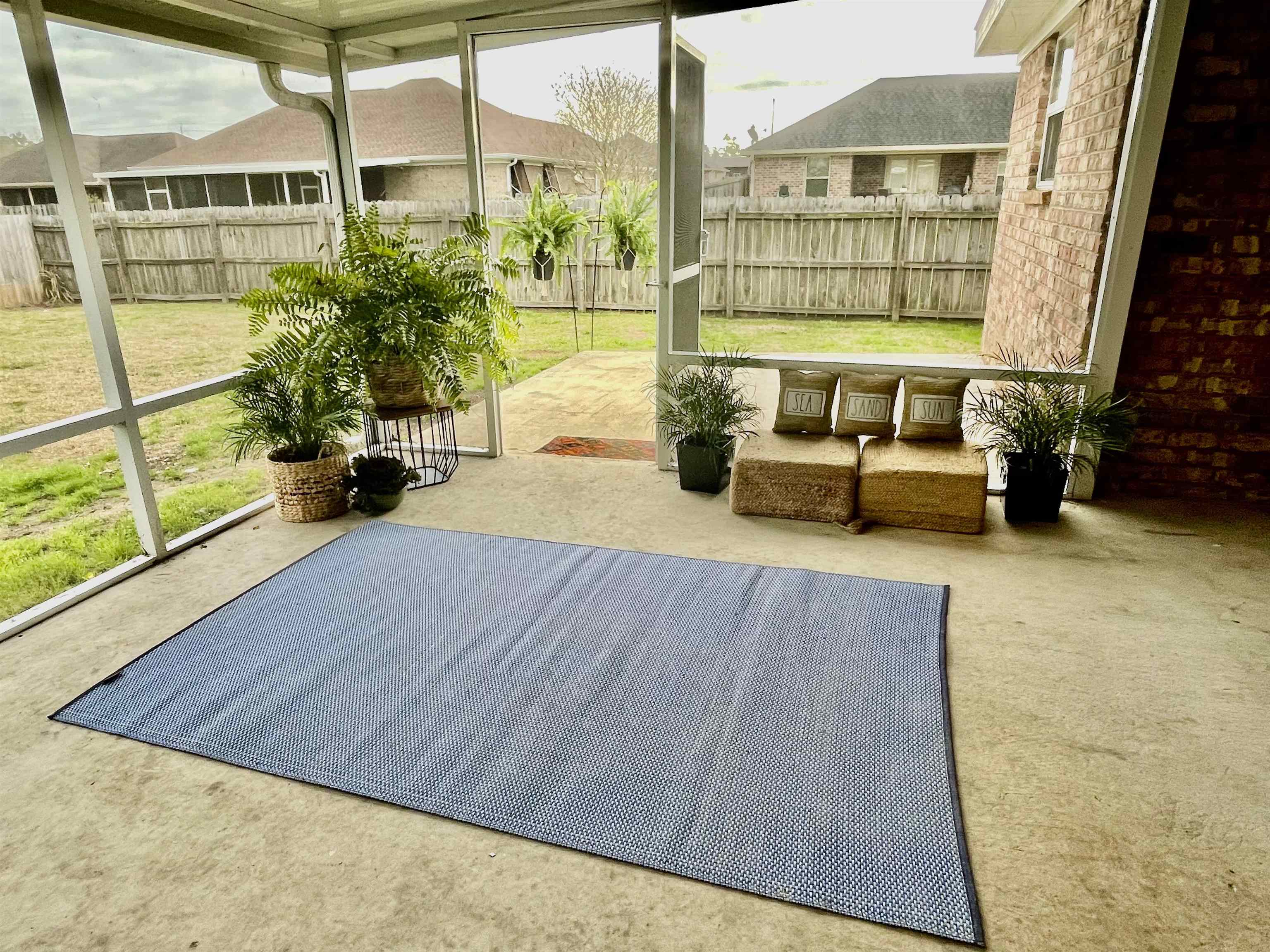 1015 Tiber Court Foley, AL 36535 - Photo 22 of 23
