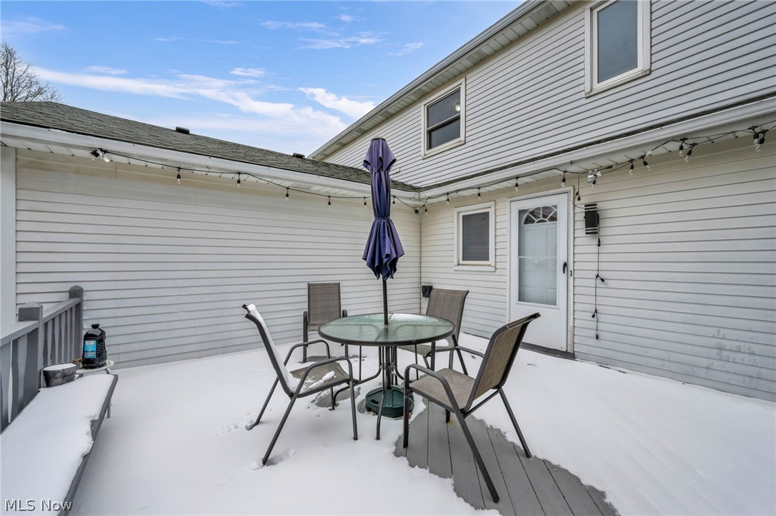 13800 Milo Road Garfield Heights, OH 44125 - Photo 36 of 39