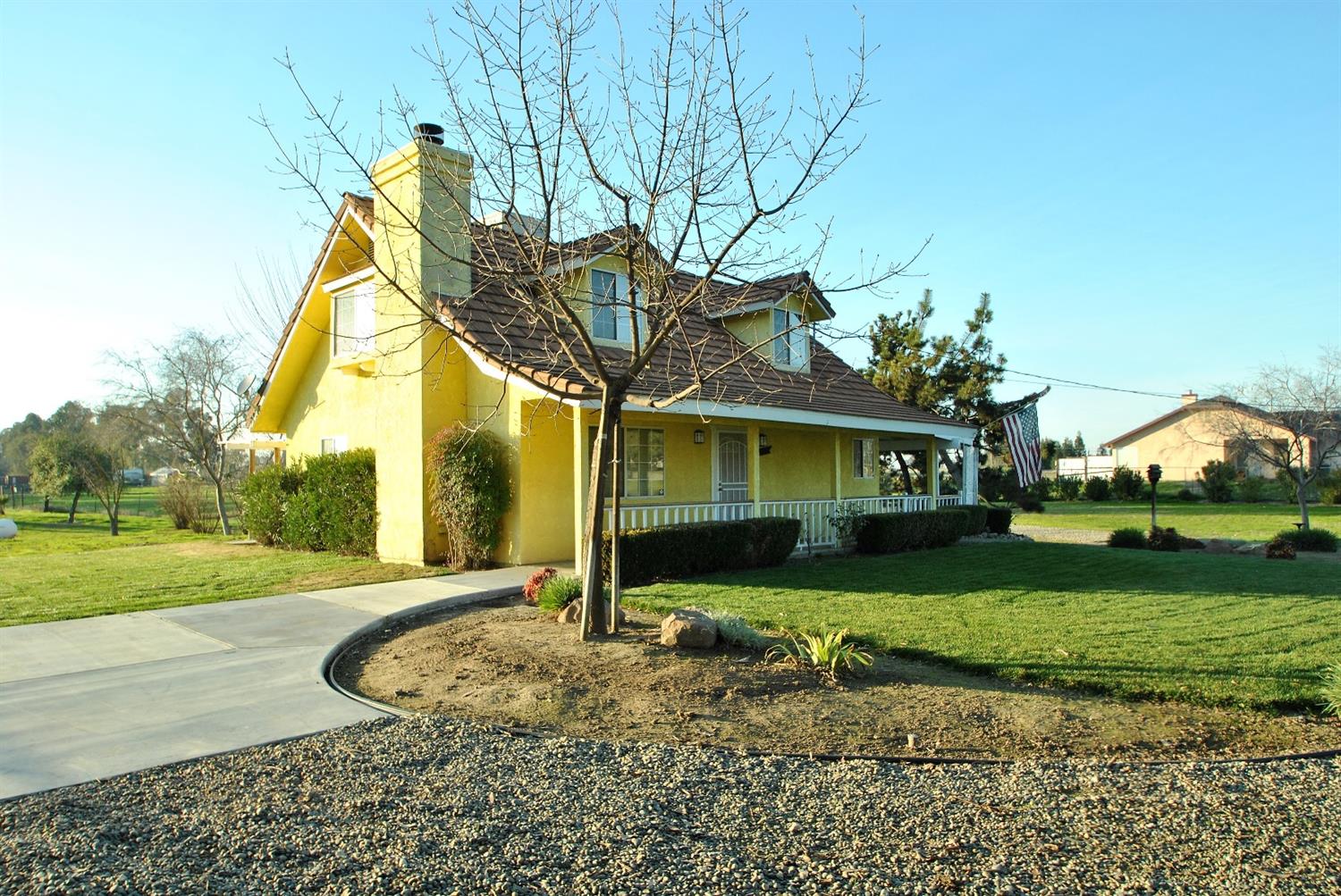 17362 La Canada Road Madera, CA 93636 - Photo 3 of 23 Gallery Image 3