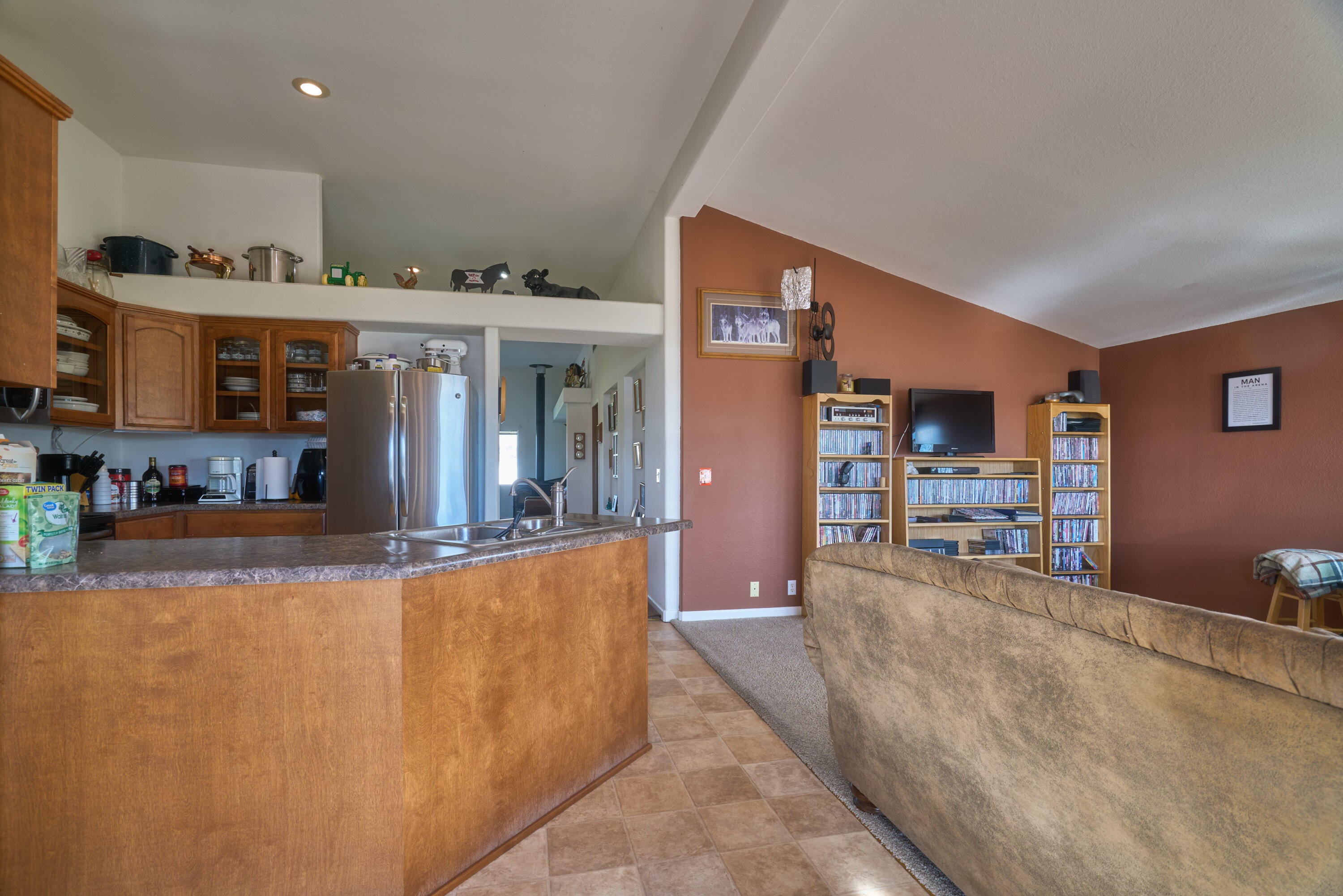 32154 Modoc Point Road Chiloquin, OR 97624 - Photo 17 of 34 32154 Modoc Point Rd in Chiloquin_17