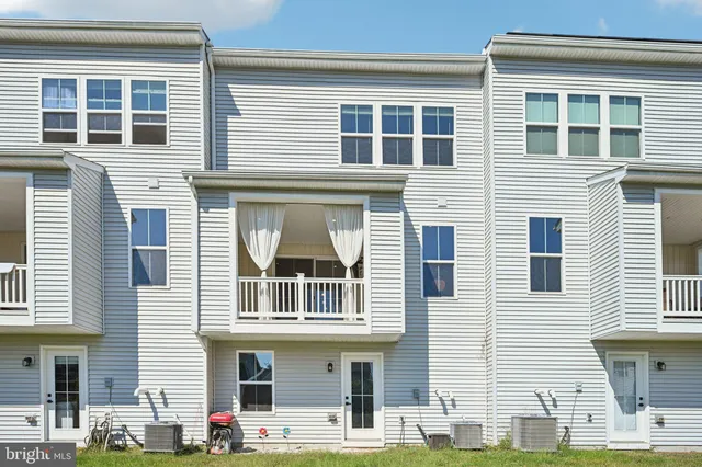 $470,000 | 134 Torrey Drive, Newark, DE 19702