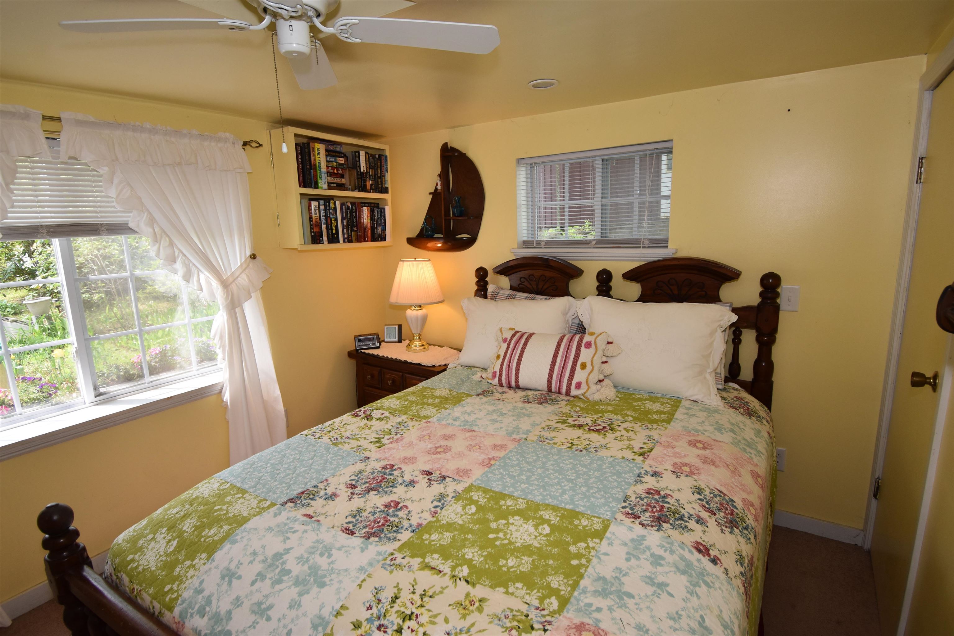 10 Glines Park Road Northfield, NH 03276 - Photo 13 of 40