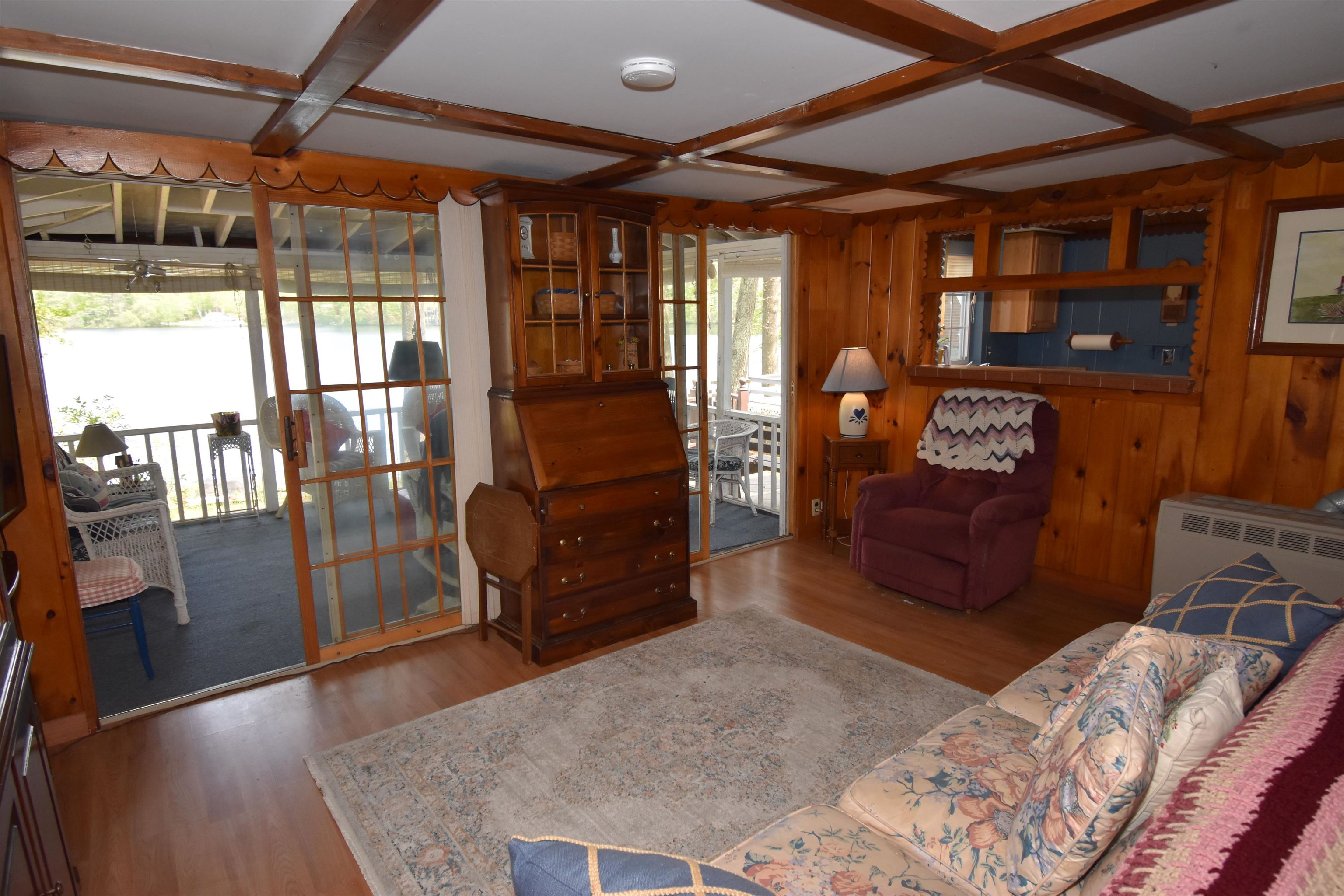 10 Glines Park Road Northfield, NH 03276 - Photo 17 of 40