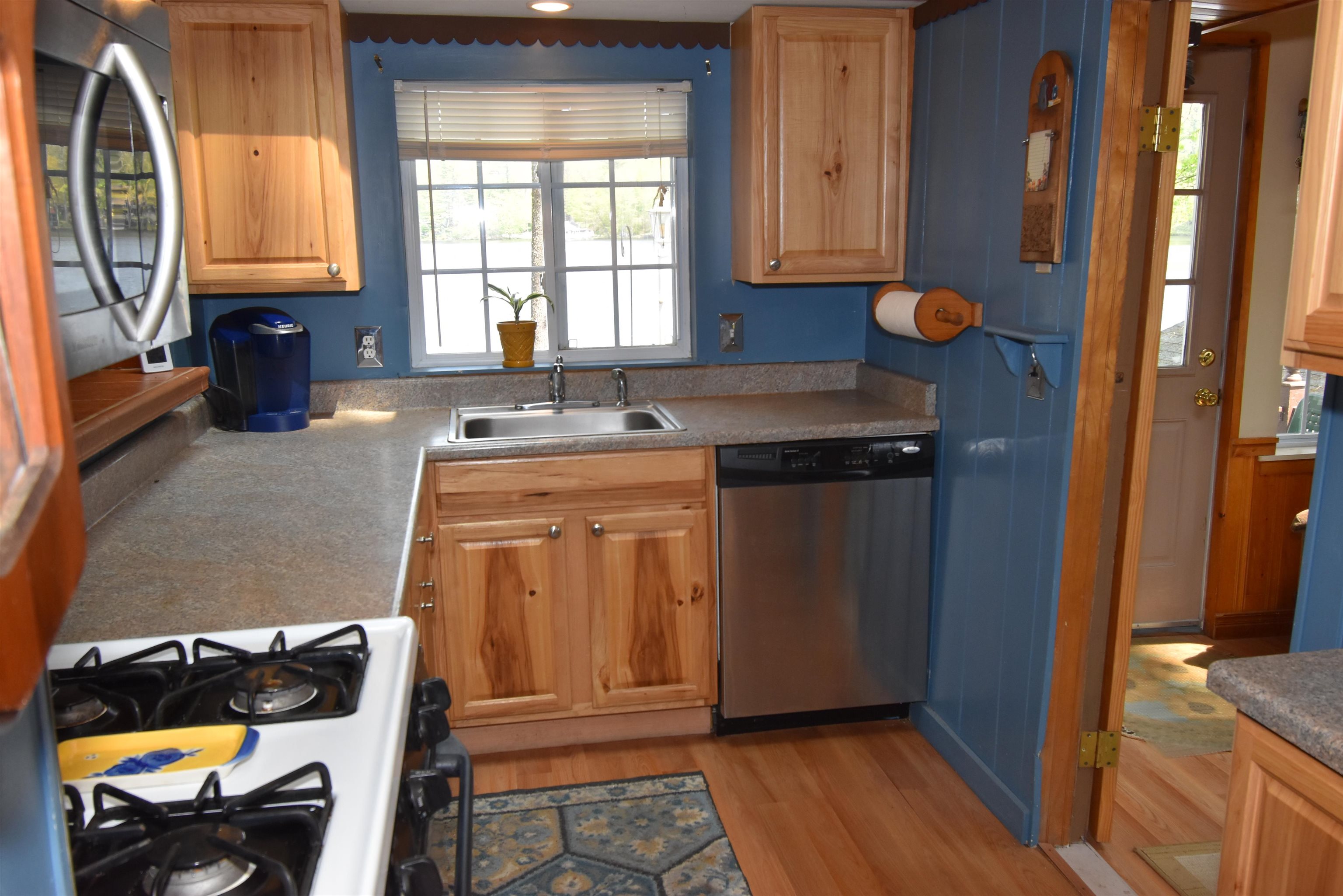 10 Glines Park Road Northfield, NH 03276 - Photo 20 of 40