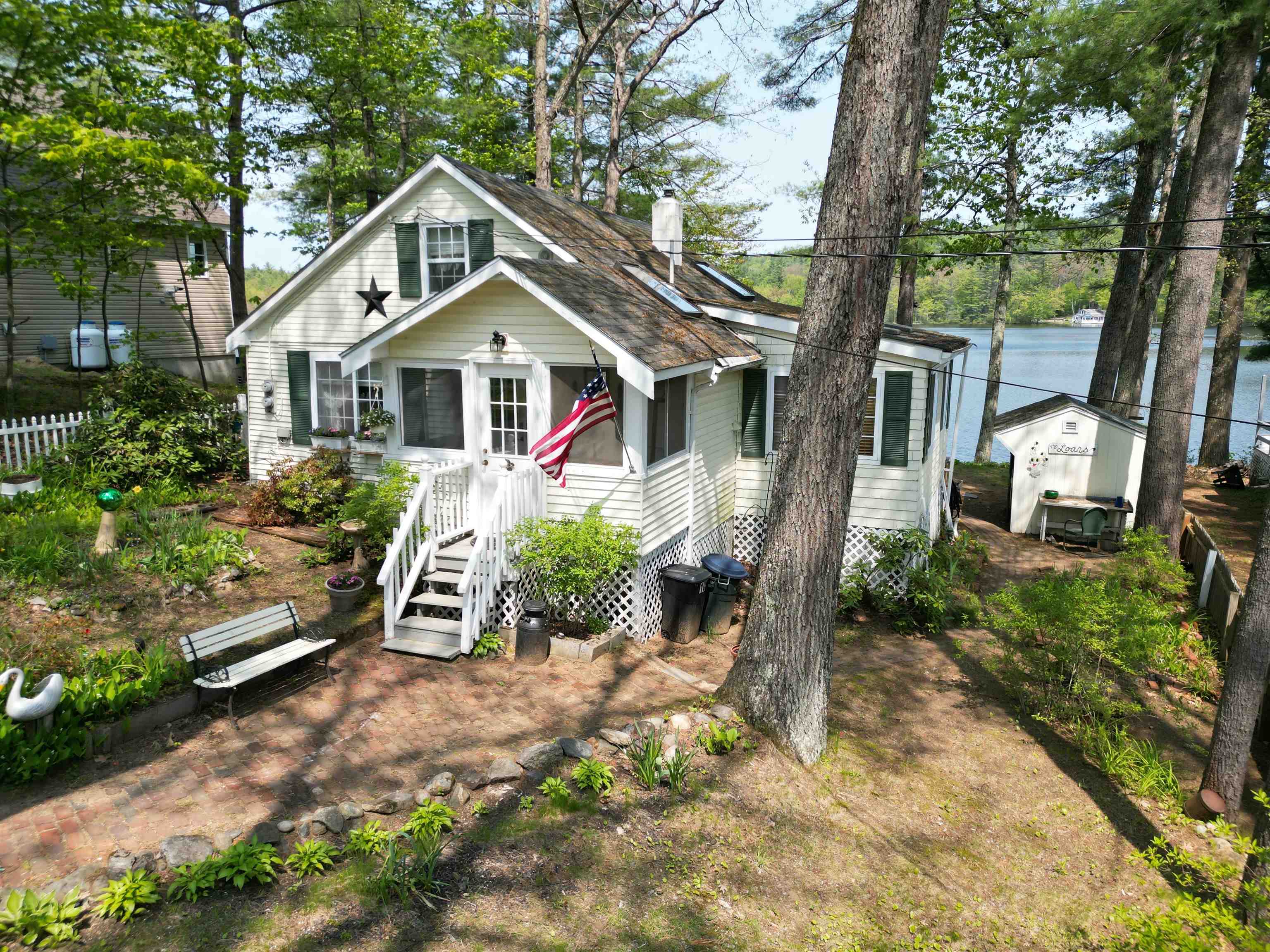 10 Glines Park Road Northfield, NH 03276 - Photo 2 of 40