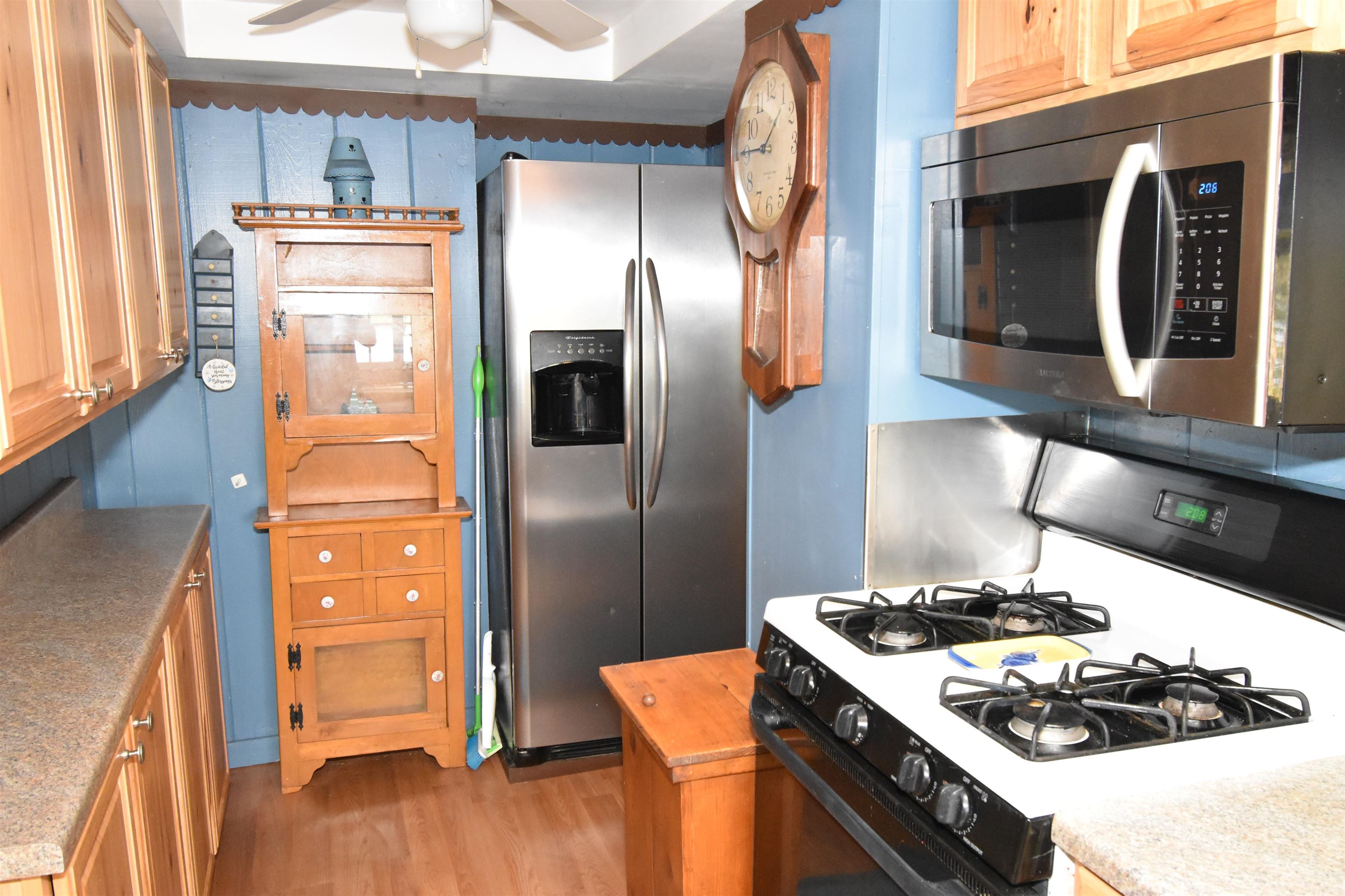 10 Glines Park Road Northfield, NH 03276 - Photo 21 of 40