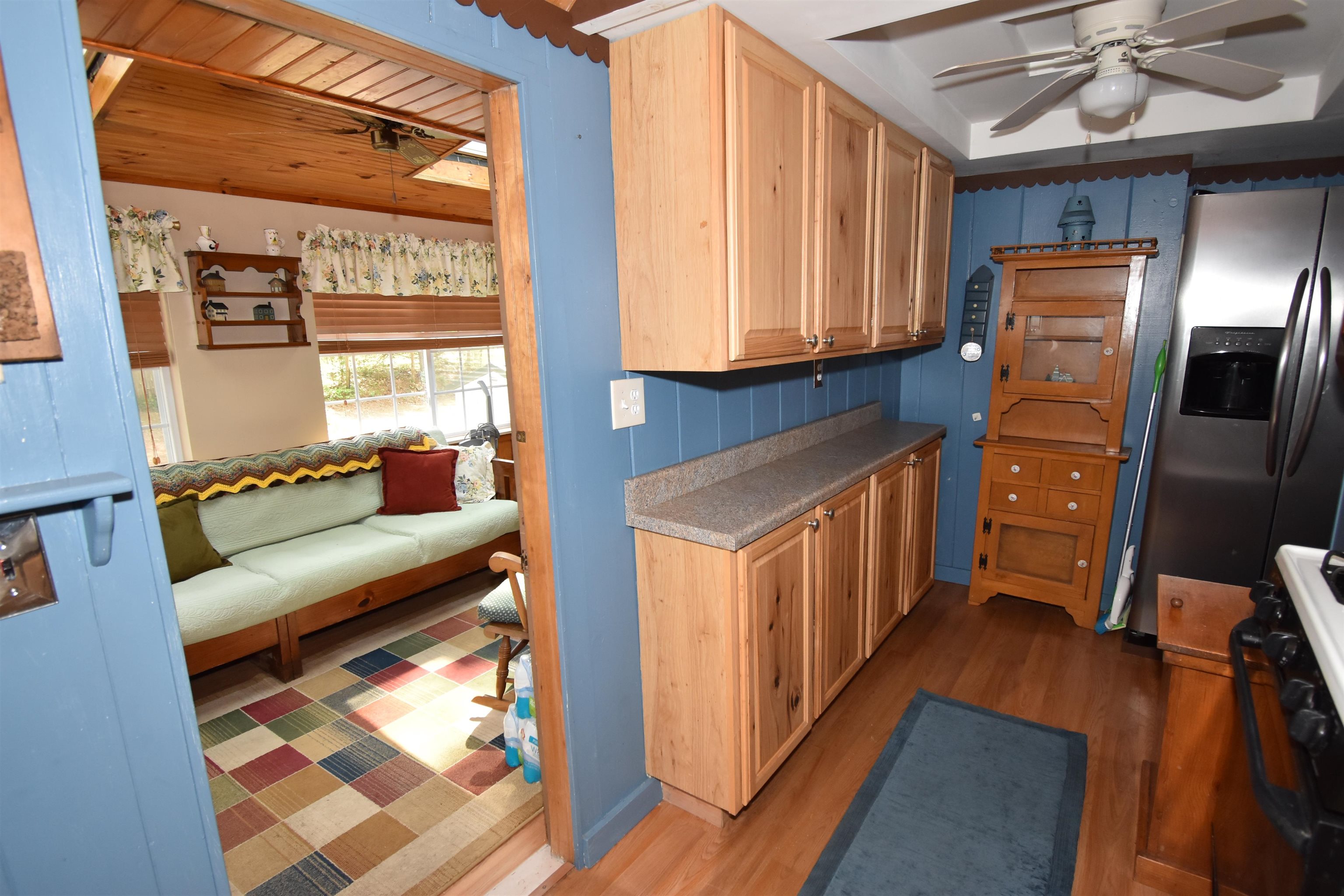 10 Glines Park Road Northfield, NH 03276 - Photo 22 of 40