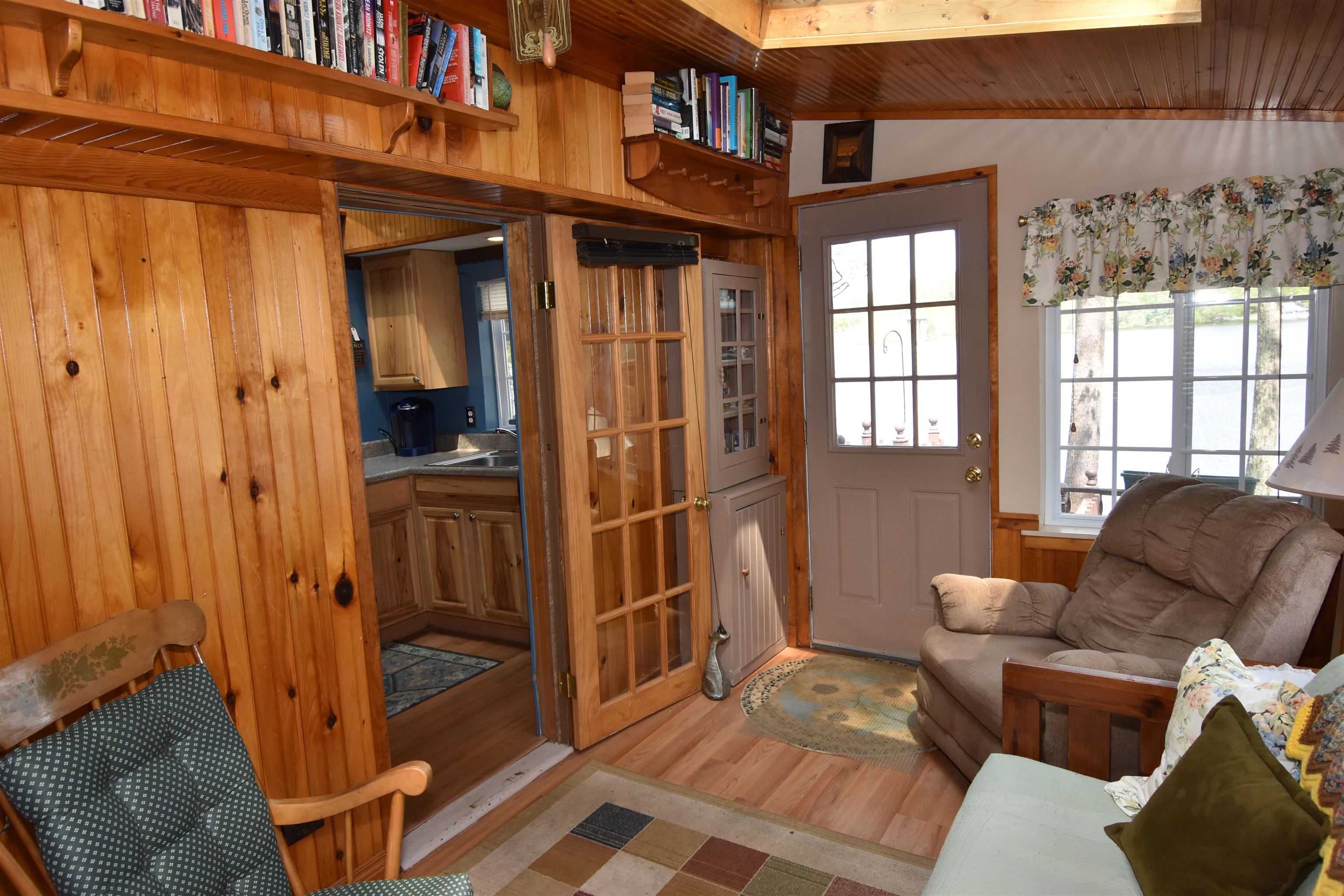 10 Glines Park Road Northfield, NH 03276 - Photo 24 of 40