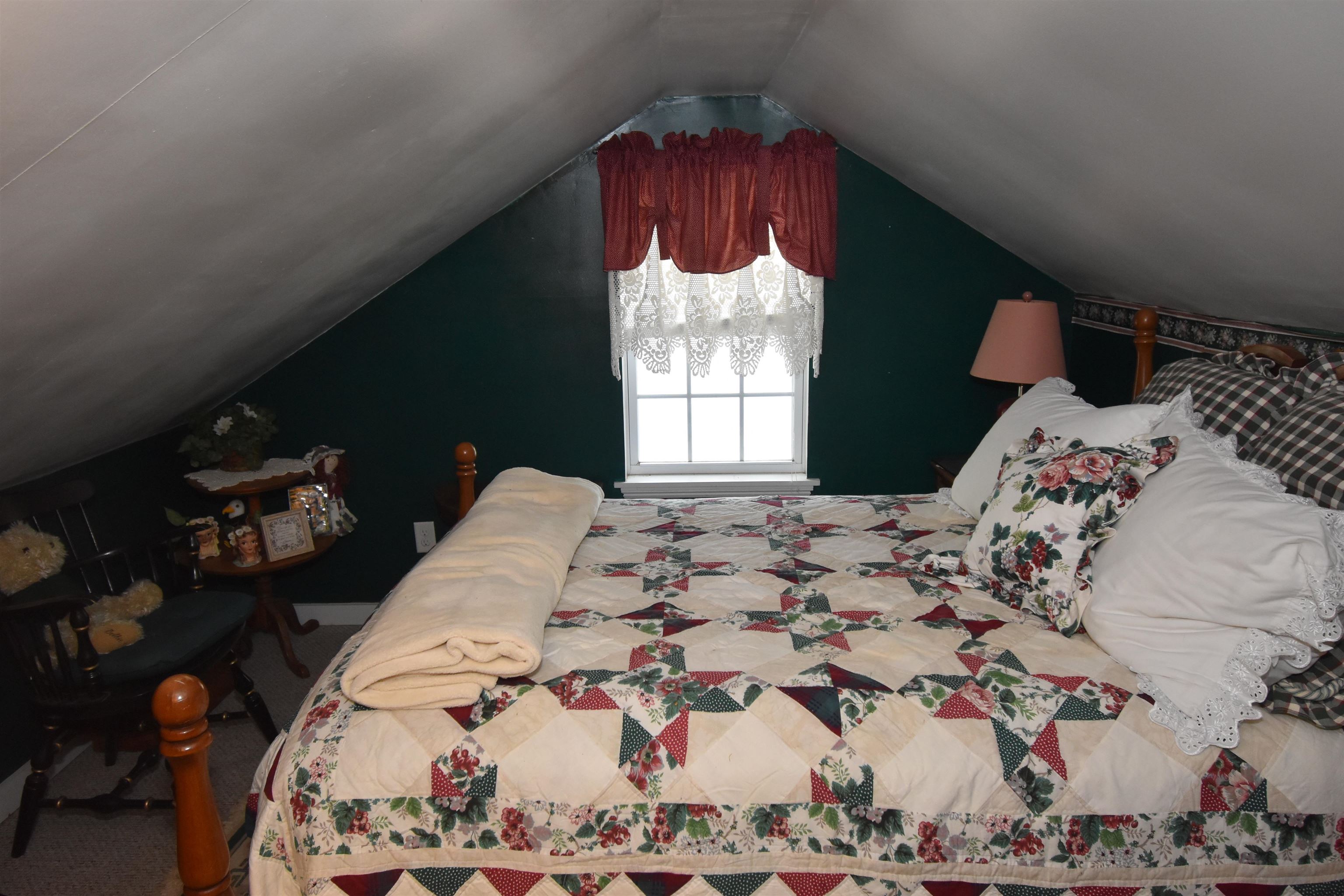 10 Glines Park Road Northfield, NH 03276 - Photo 26 of 40