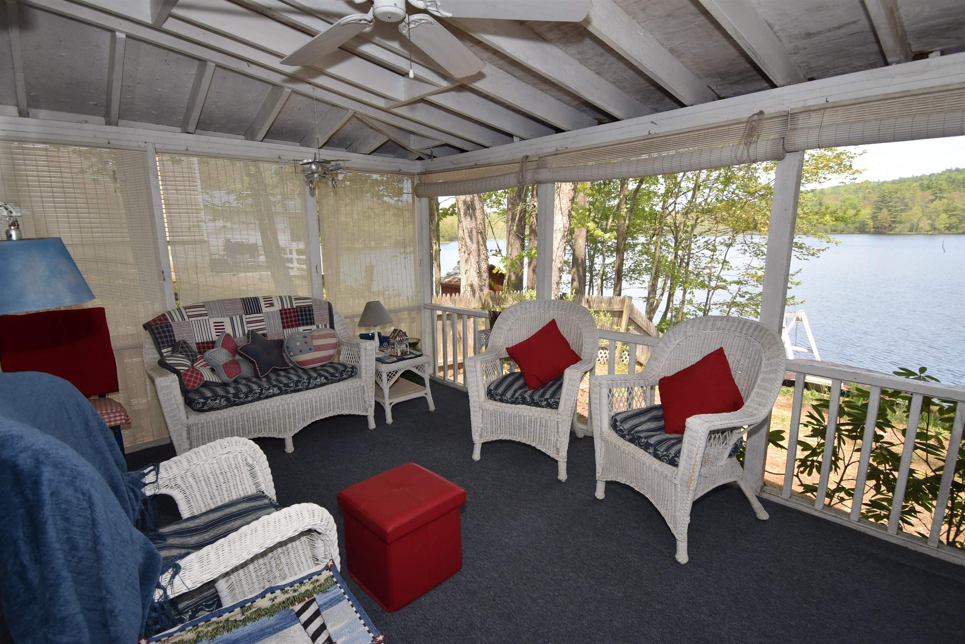 10 Glines Park Road Northfield, NH 03276 - Photo 27 of 40