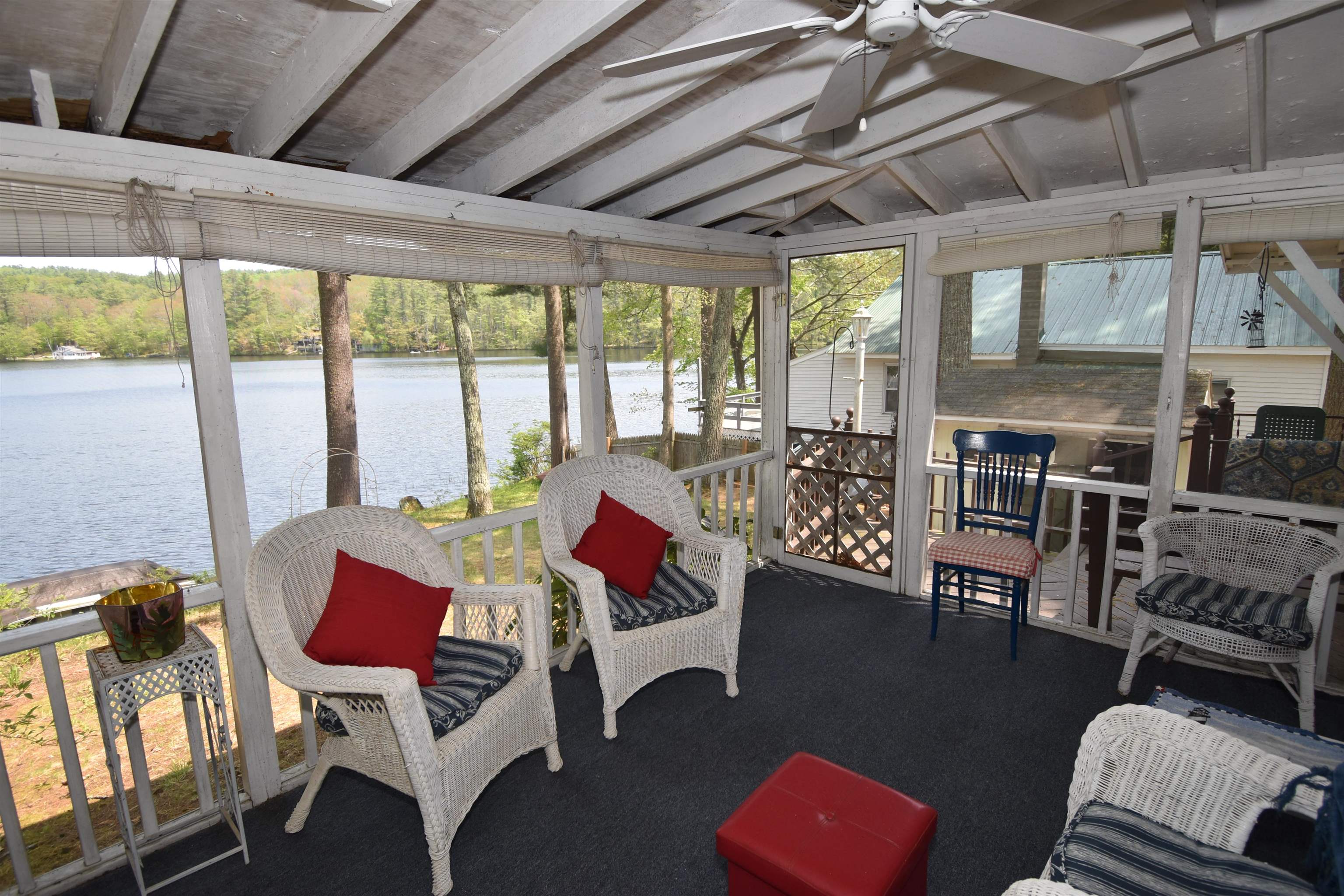 10 Glines Park Road Northfield, NH 03276 - Photo 28 of 40