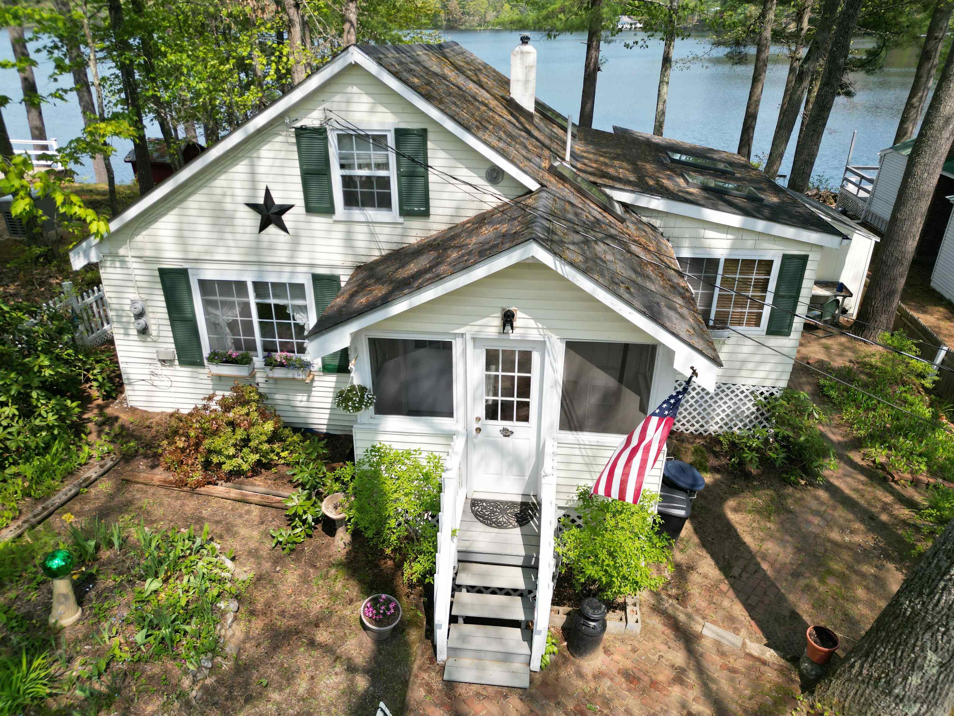 10 Glines Park Road Northfield, NH 03276 - Photo 3 of 40