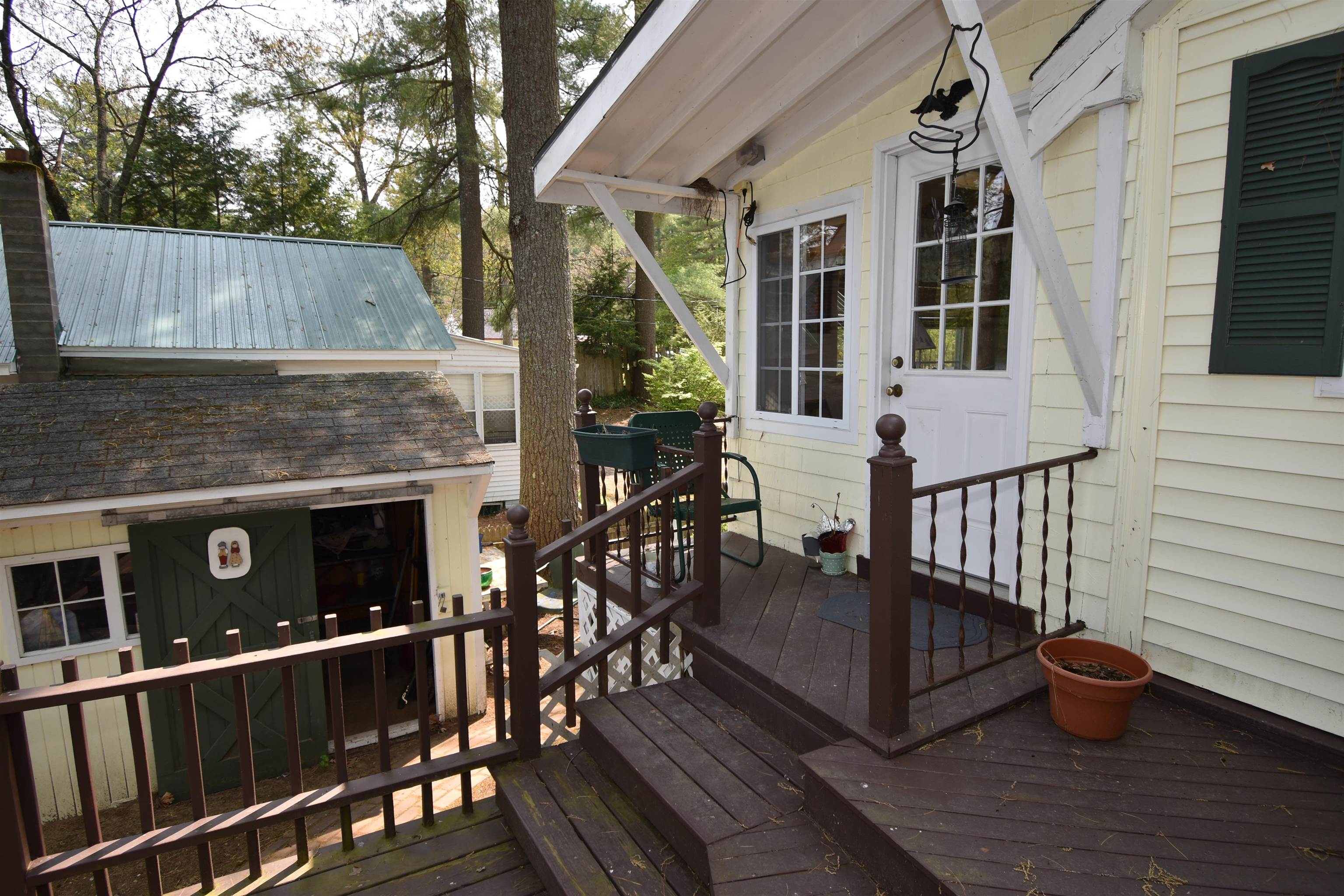 10 Glines Park Road Northfield, NH 03276 - Photo 31 of 40