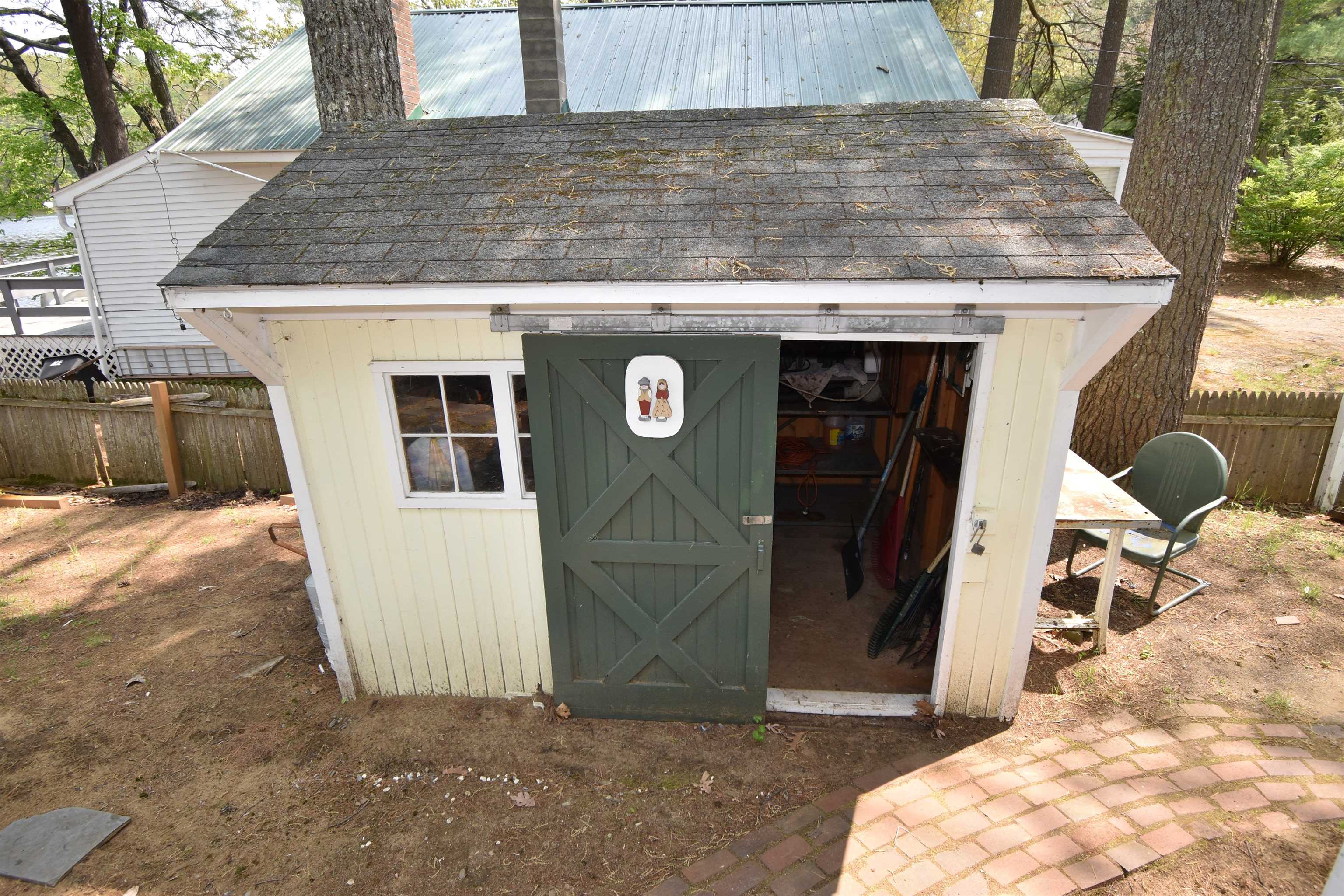 10 Glines Park Road Northfield, NH 03276 - Photo 32 of 40