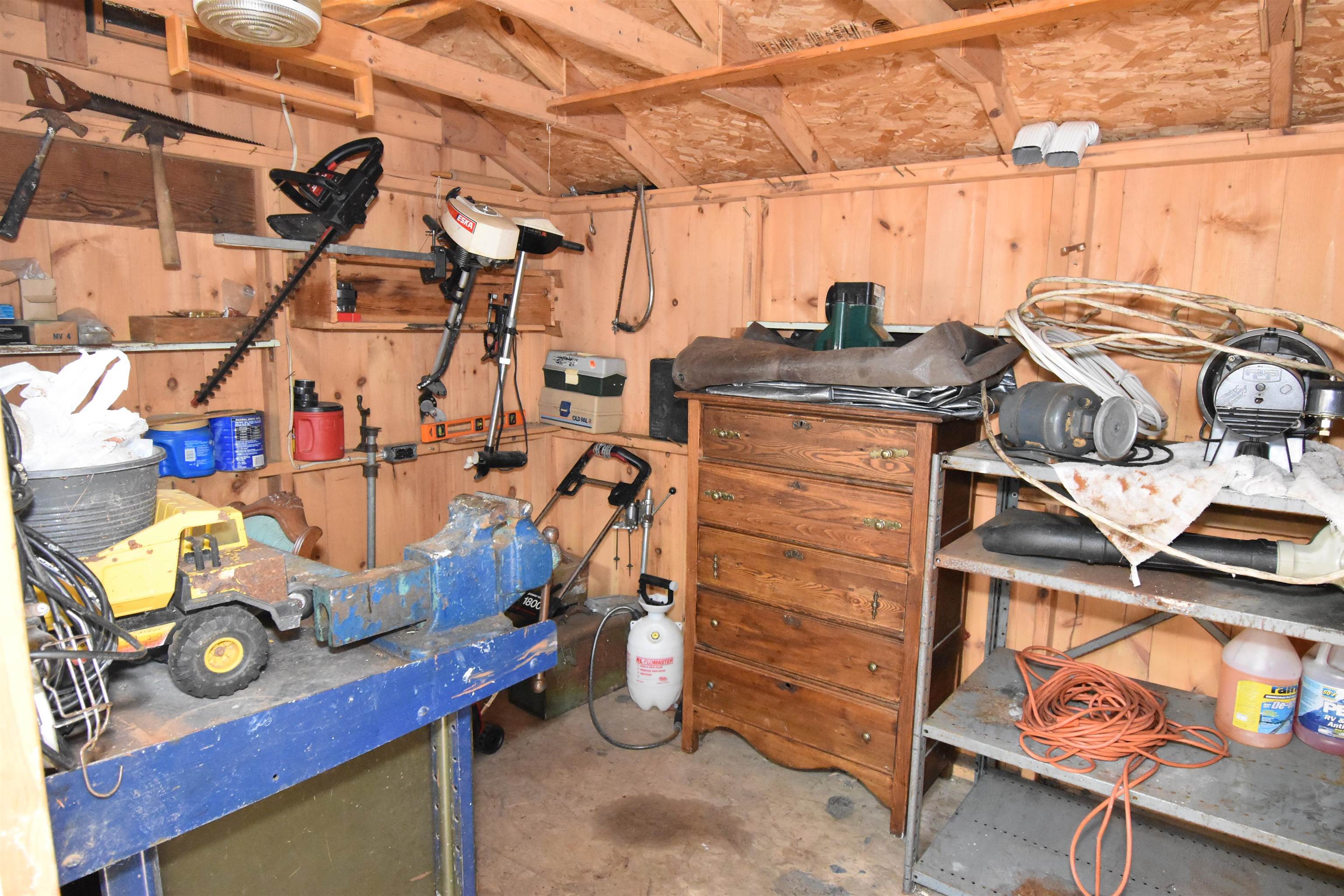 10 Glines Park Road Northfield, NH 03276 - Photo 33 of 40