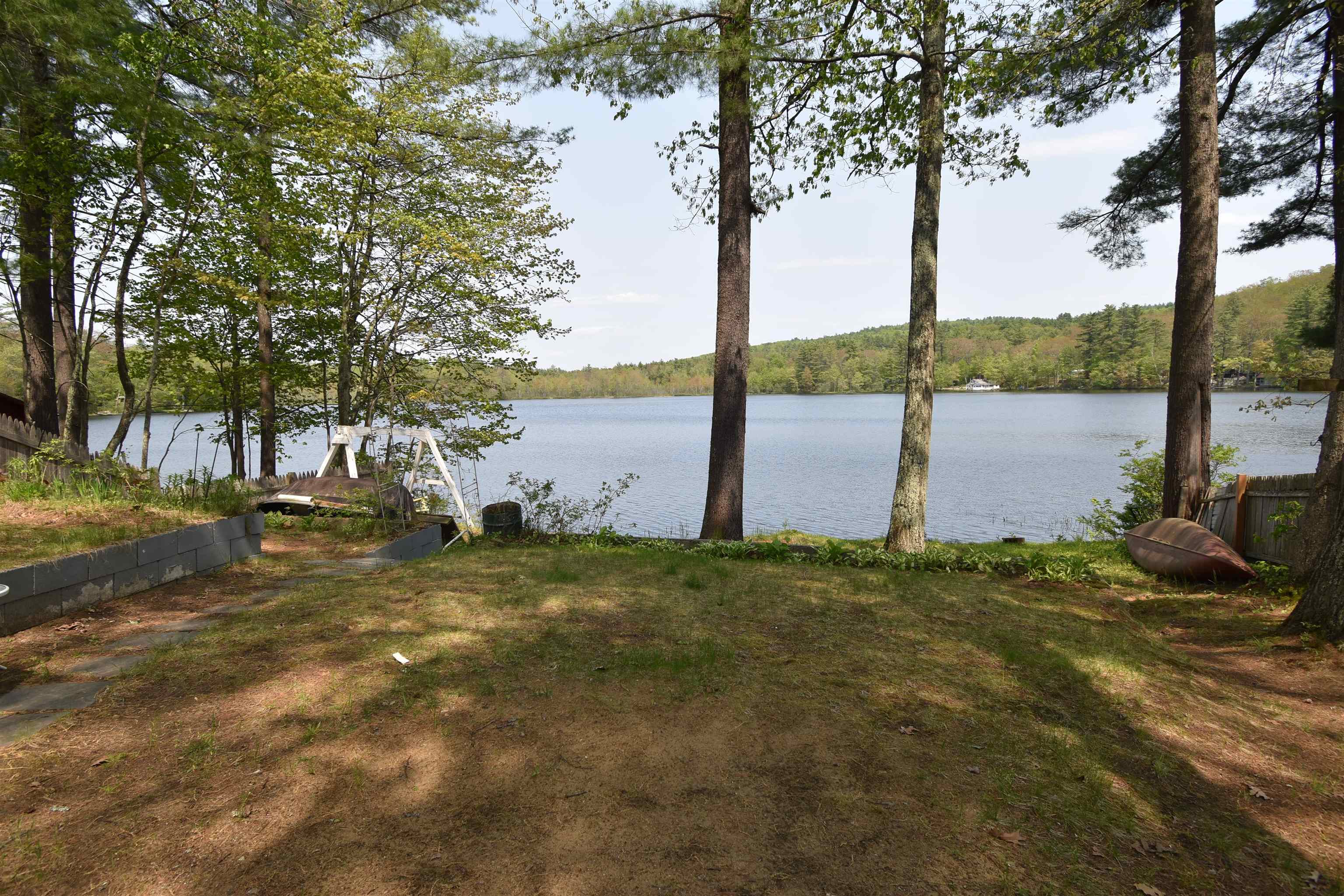 10 Glines Park Road Northfield, NH 03276 - Photo 34 of 40