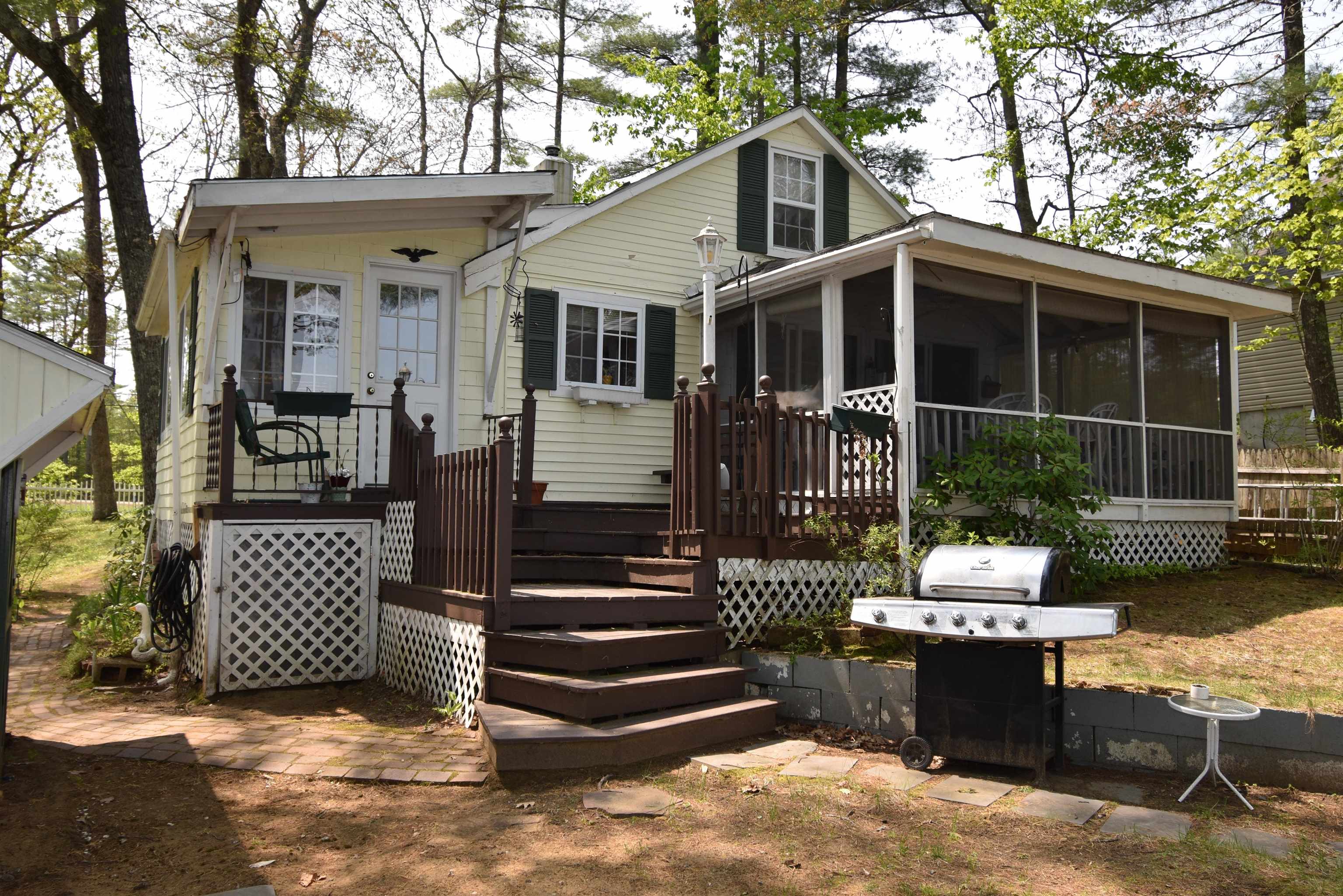 10 Glines Park Road Northfield, NH 03276 - Photo 35 of 40