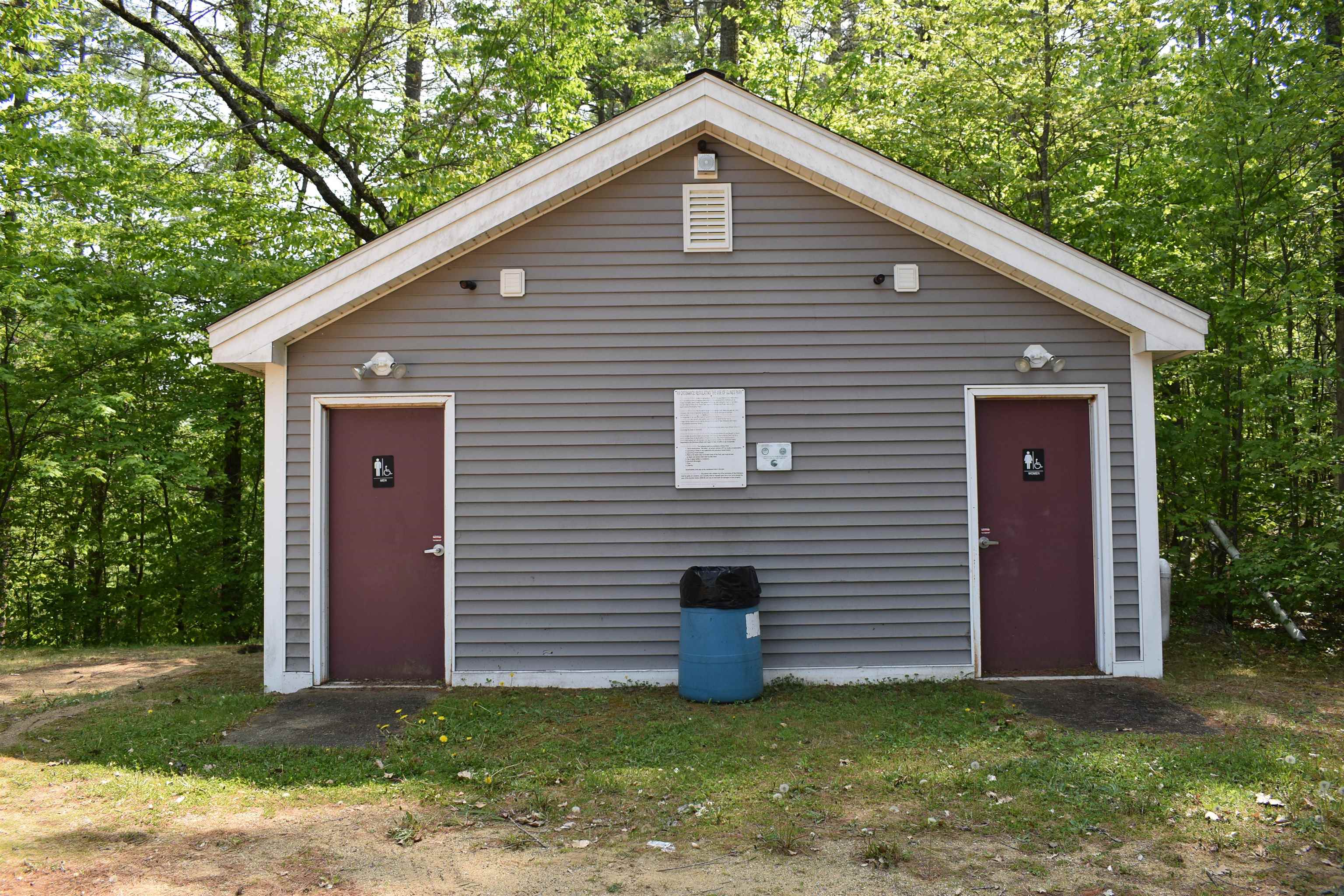 10 Glines Park Road Northfield, NH 03276 - Photo 36 of 40